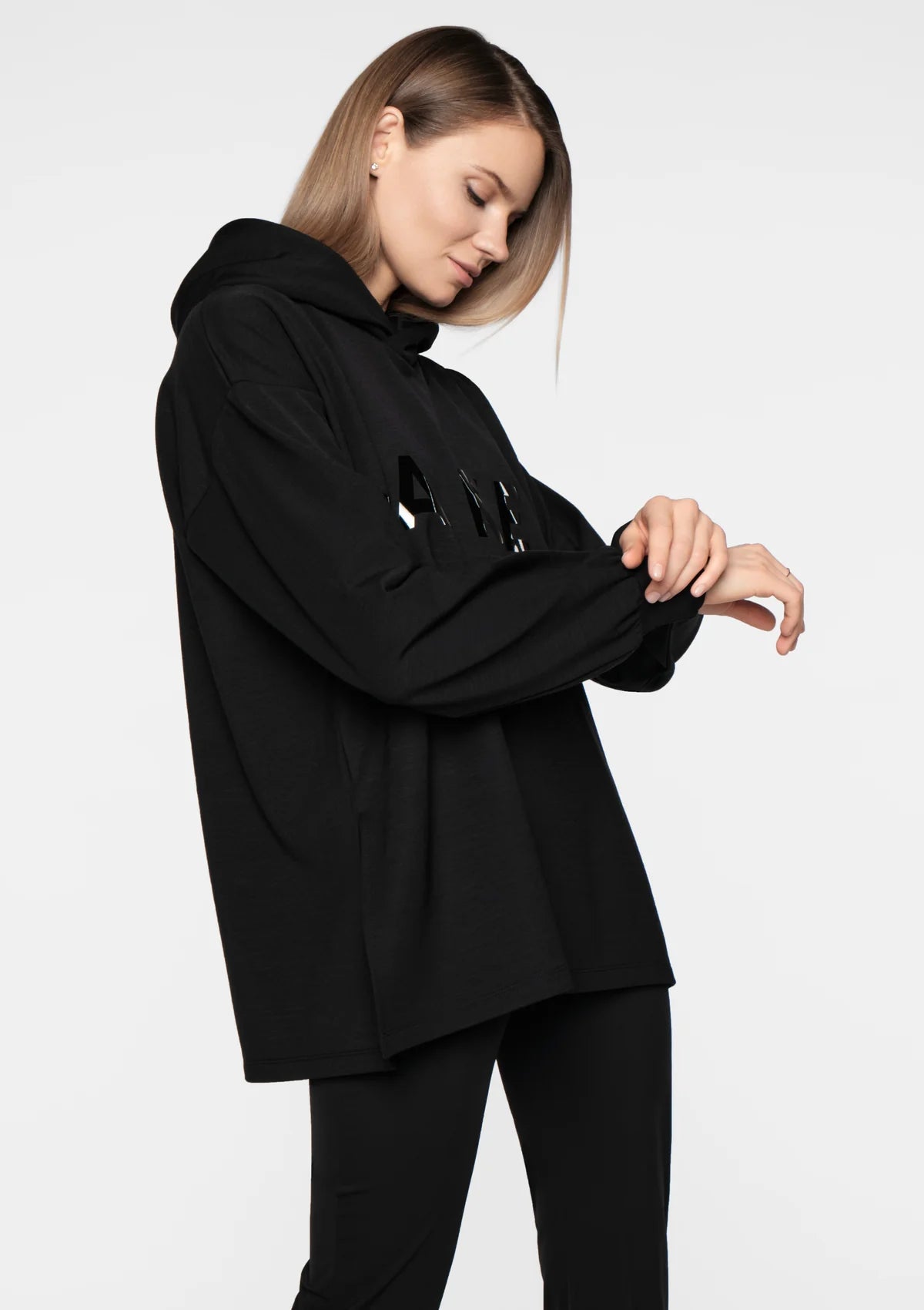 Spirit Sweater