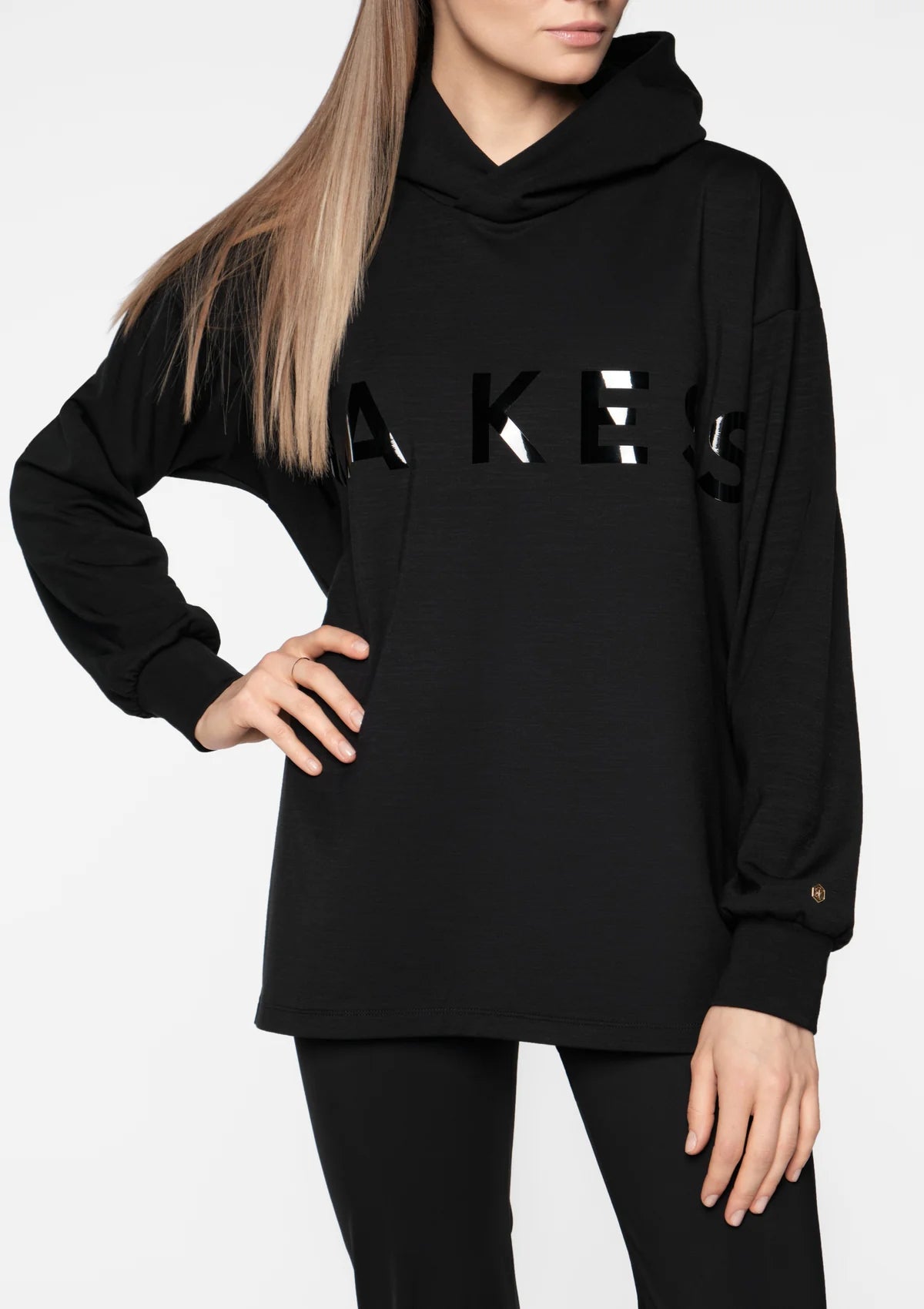 Spirit Sweater