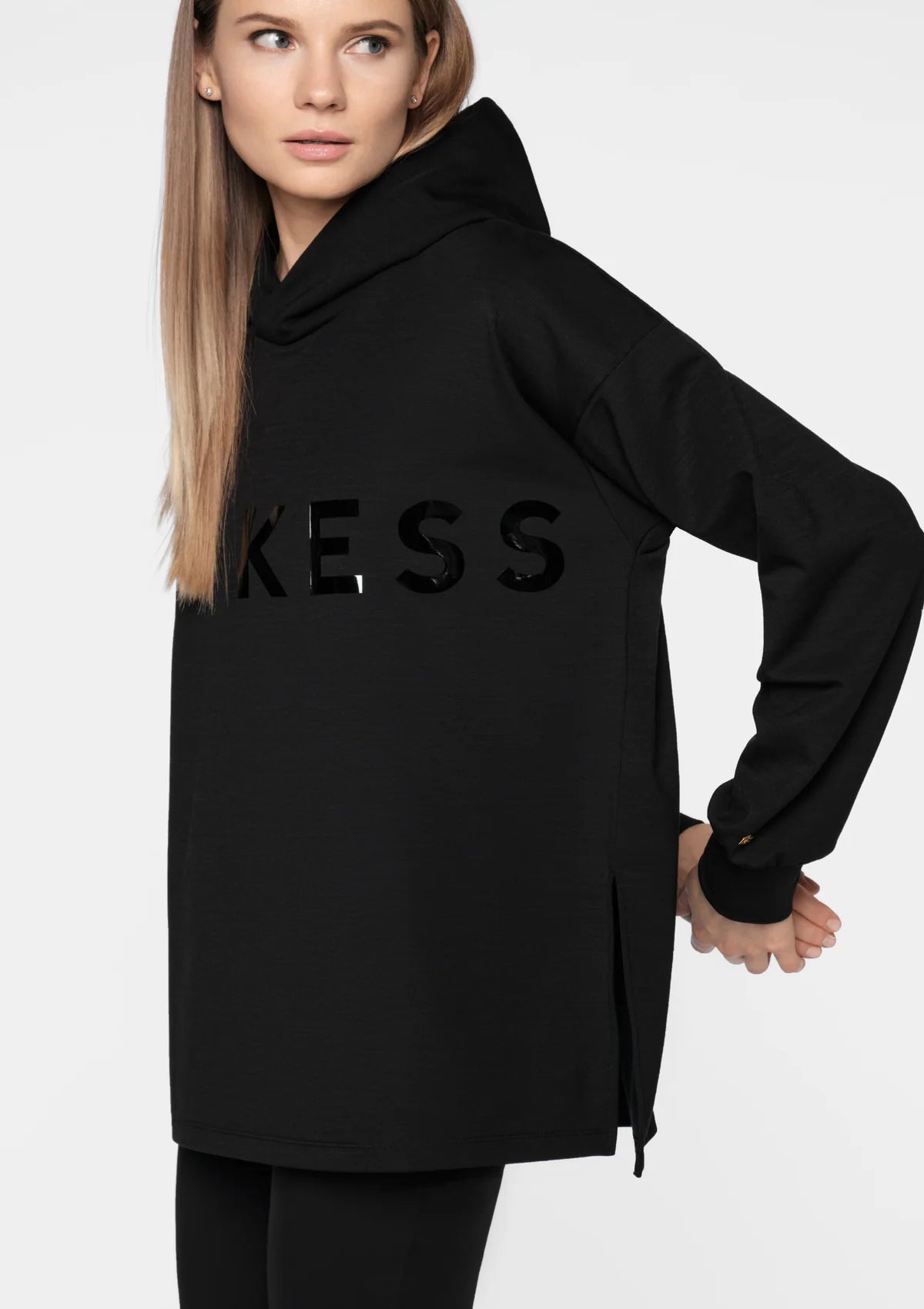 Spirit Sweater