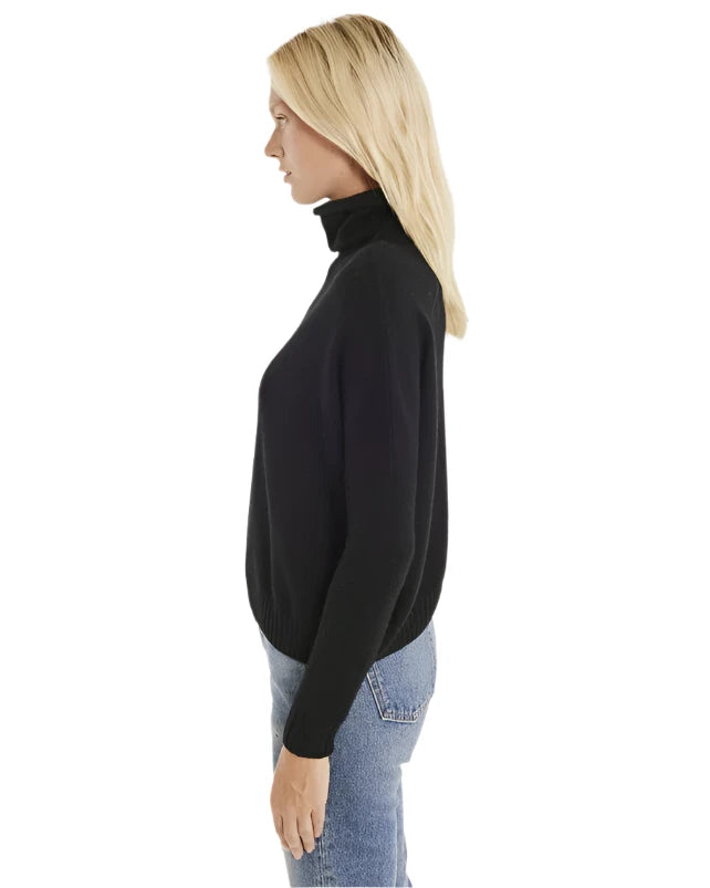 Cashmere Sweater Tila