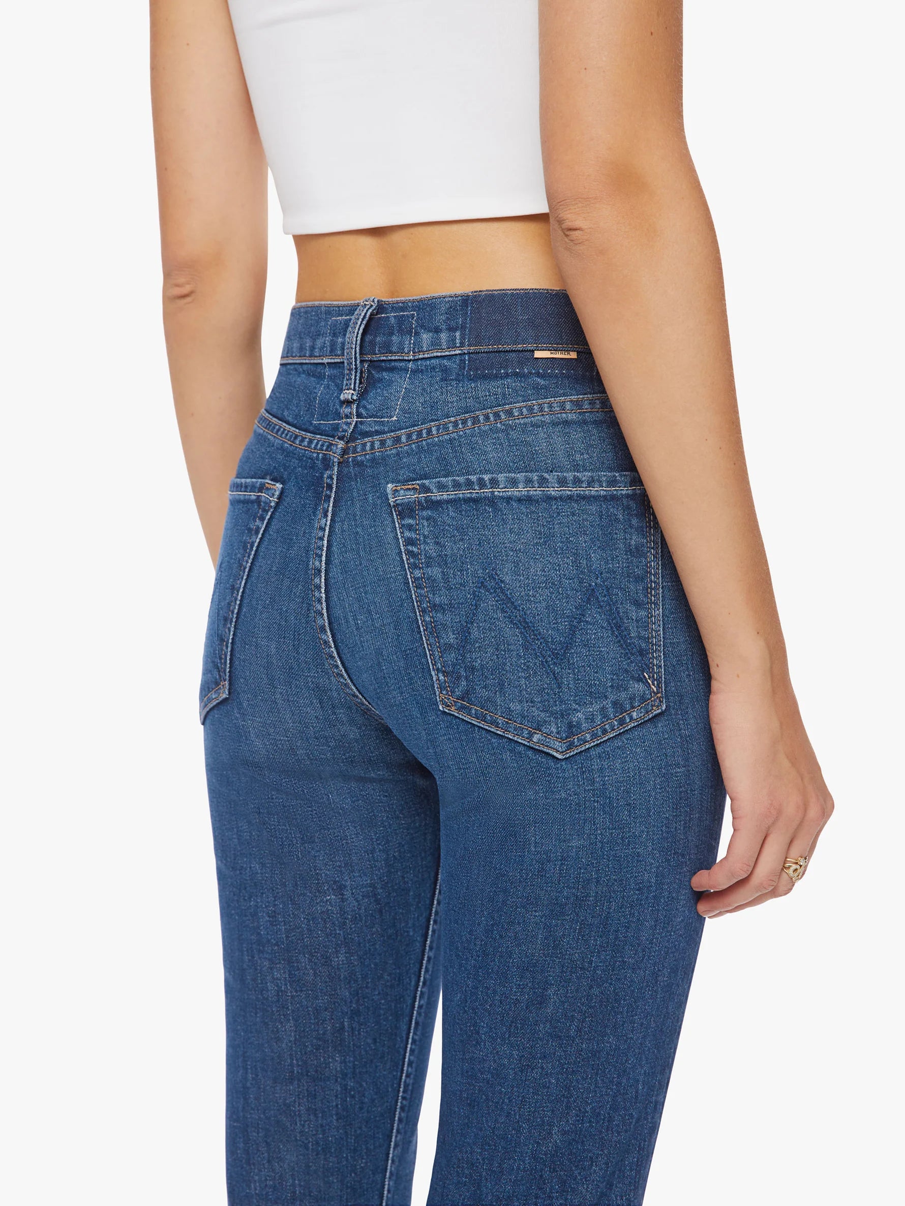 Jeans The Tomcat Ankle Superior