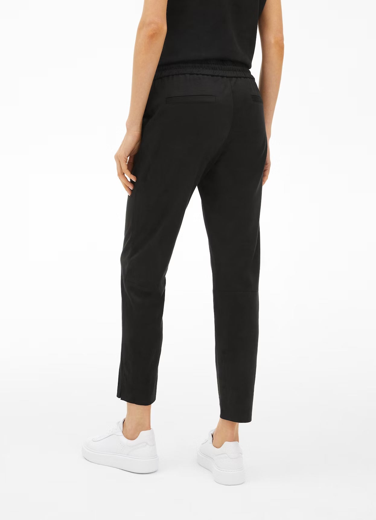 Tech Velours Hose