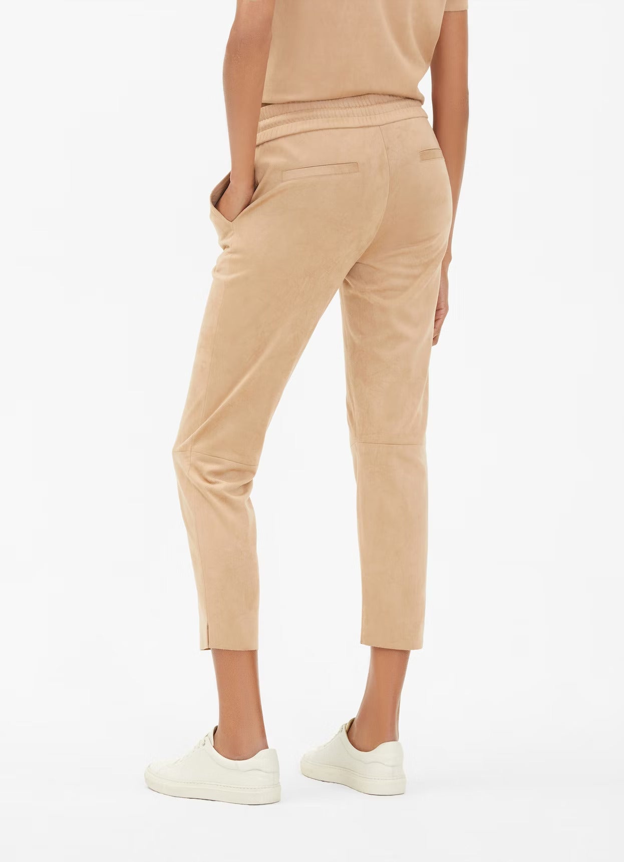 Tech Velours Hose