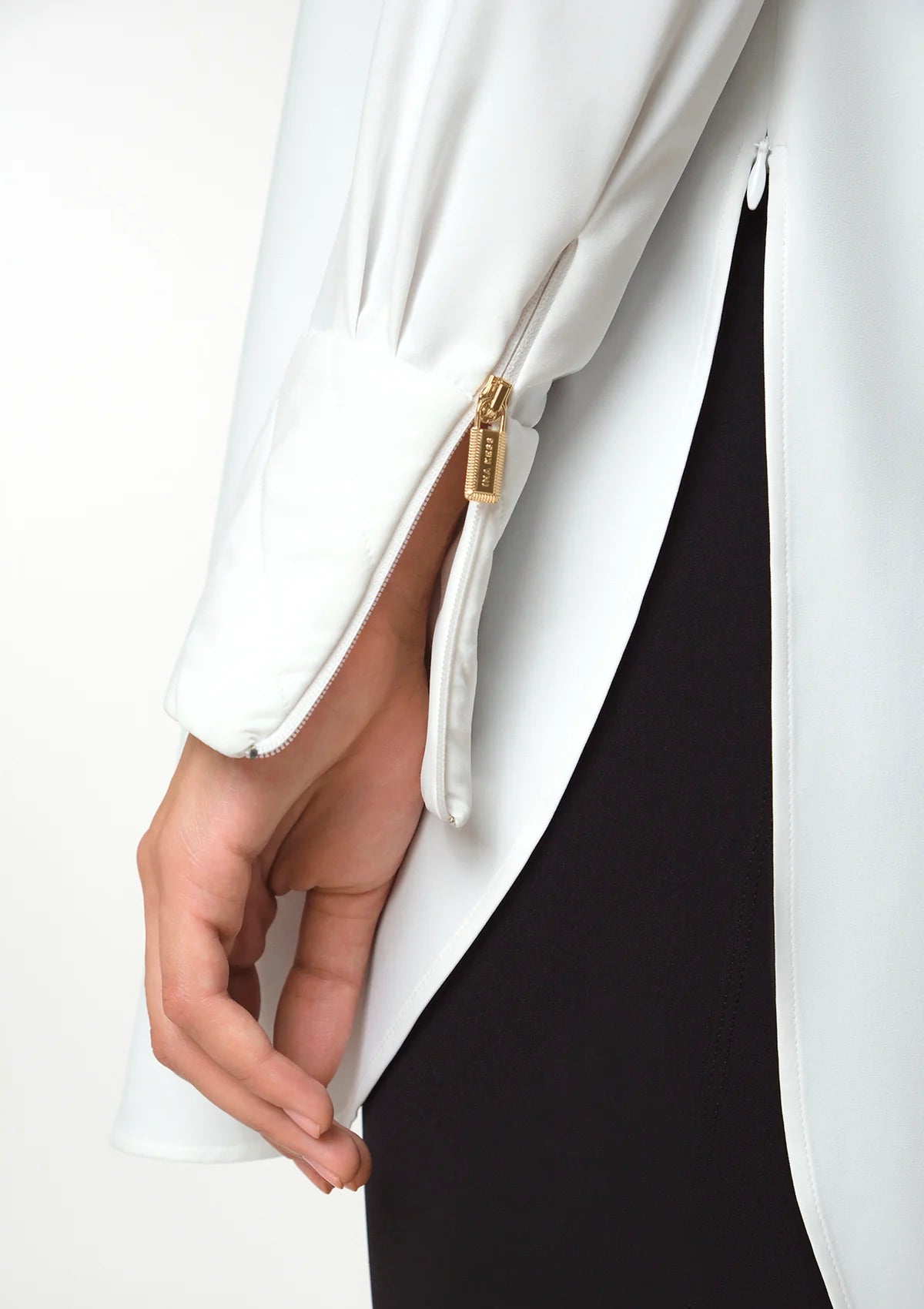 Vici Stretch Bluse
