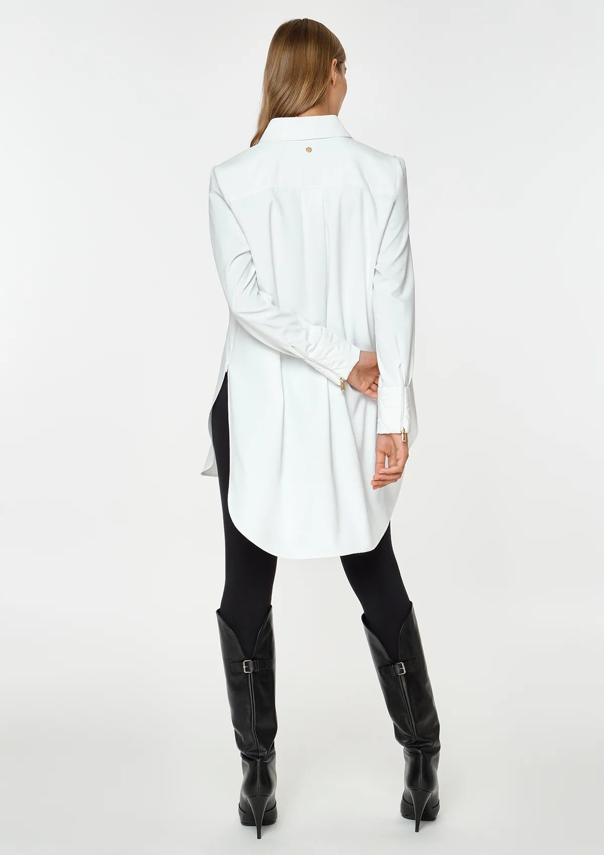 Vici Stretch Bluse