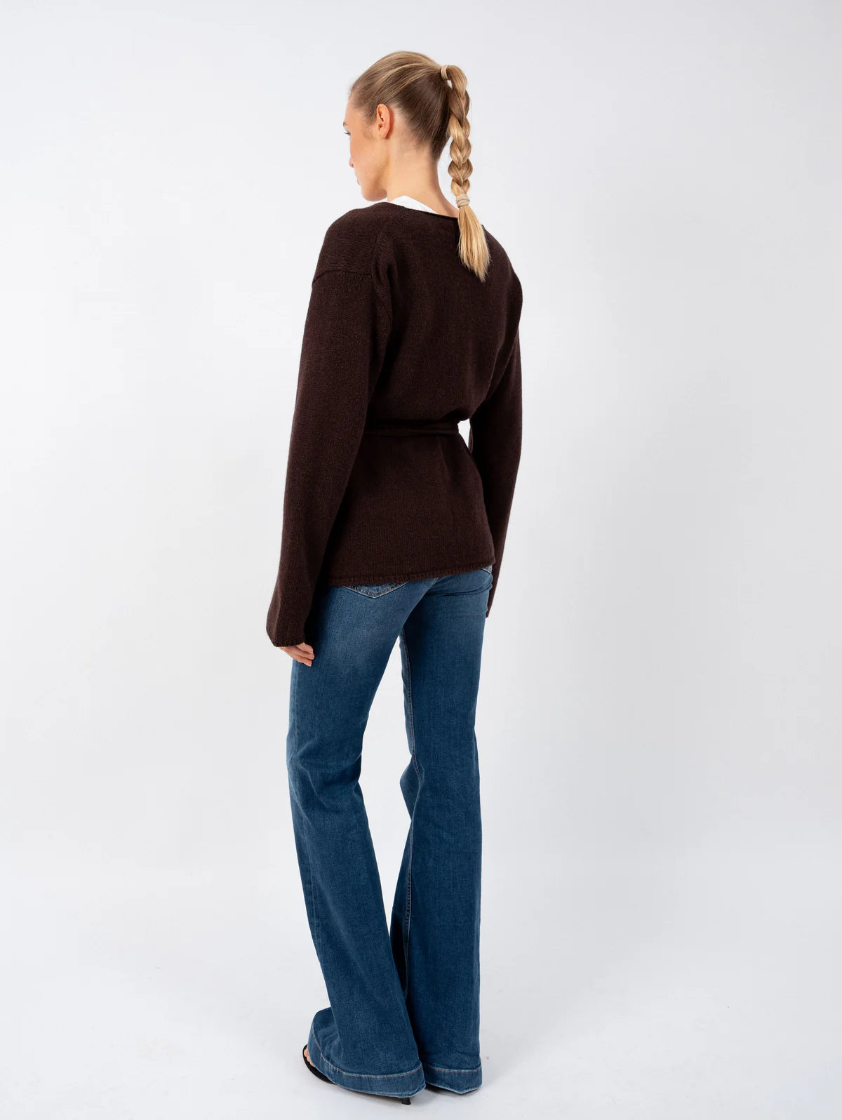 Victoria Cardigan