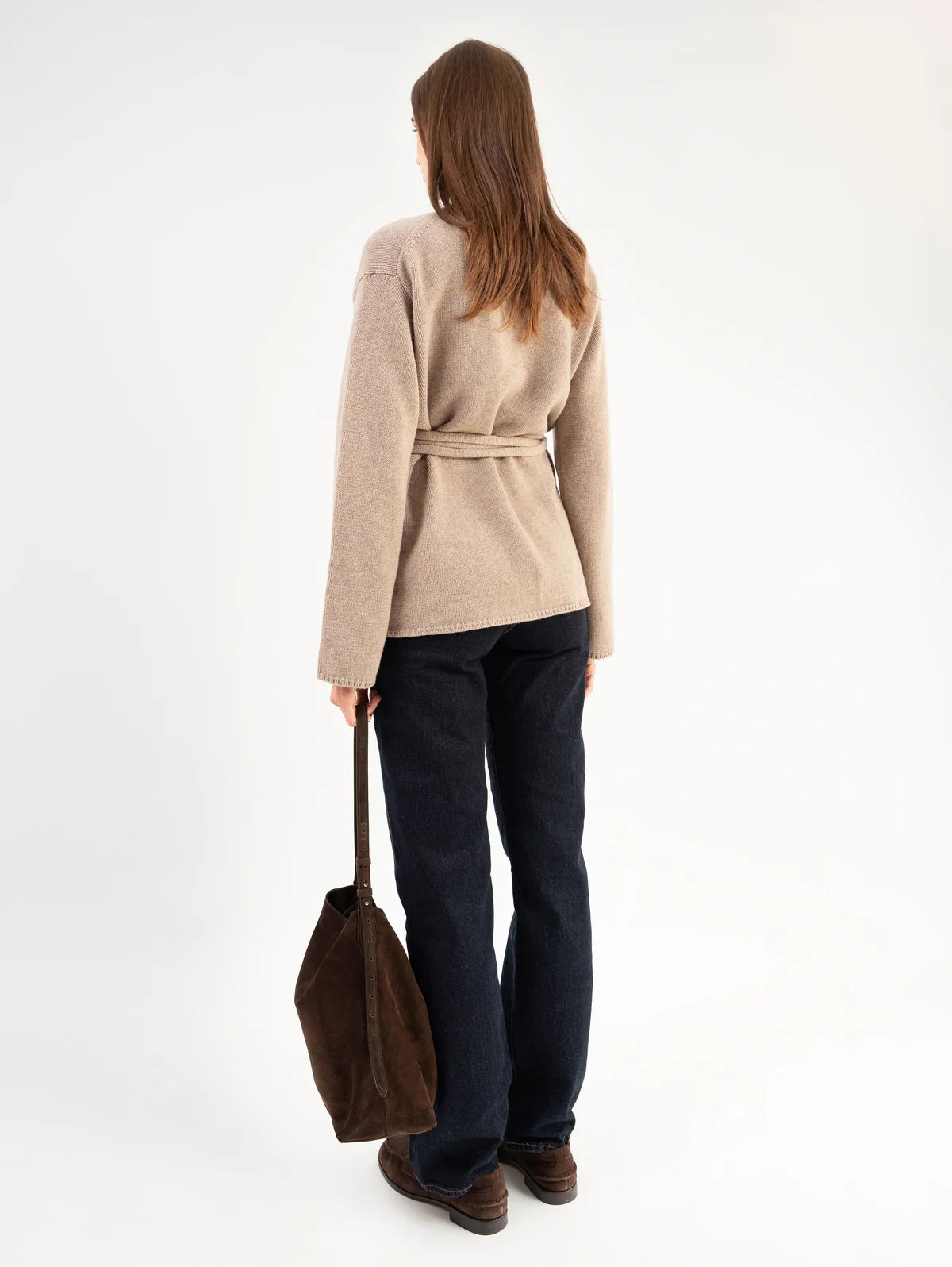 Victoria Cardigan