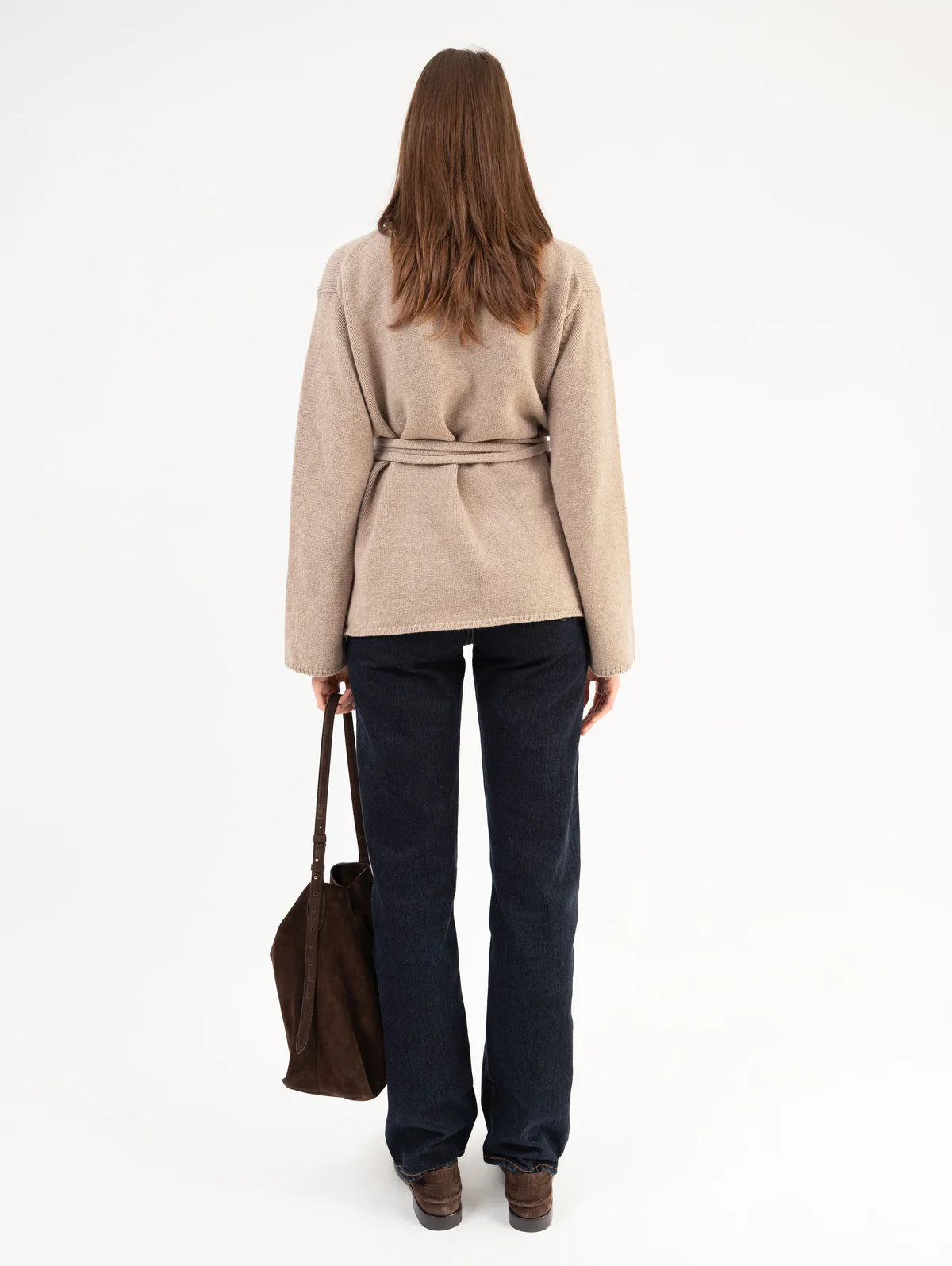 Victoria Cardigan