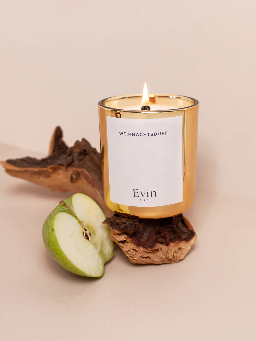 Weihnachtsduft
