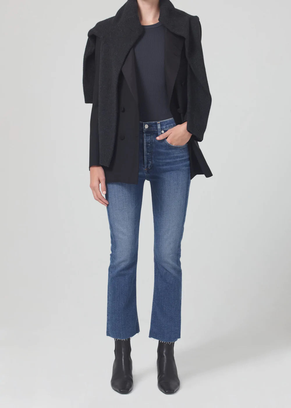 Isola Mid Rise Boot