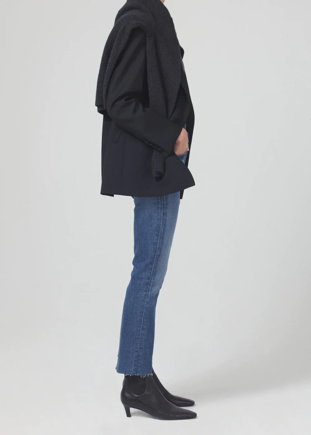 Isola Mid Rise Boot