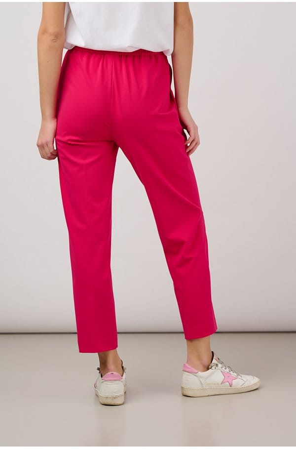 Hose Techno Viscose
