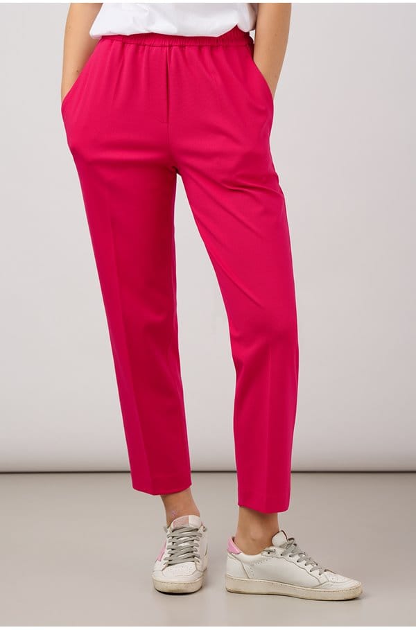 Hose Techno Viscose