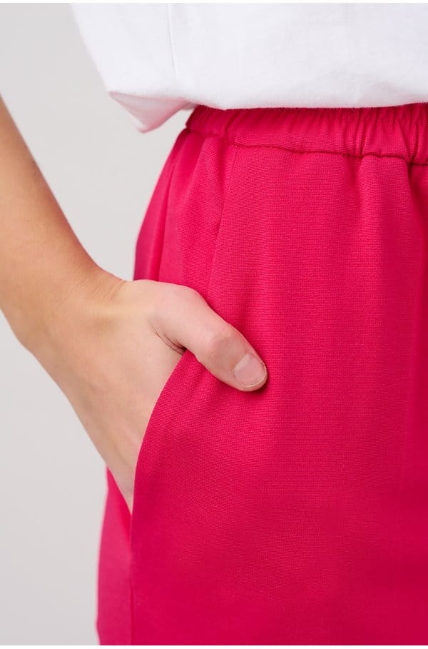 Hose Techno Viscose