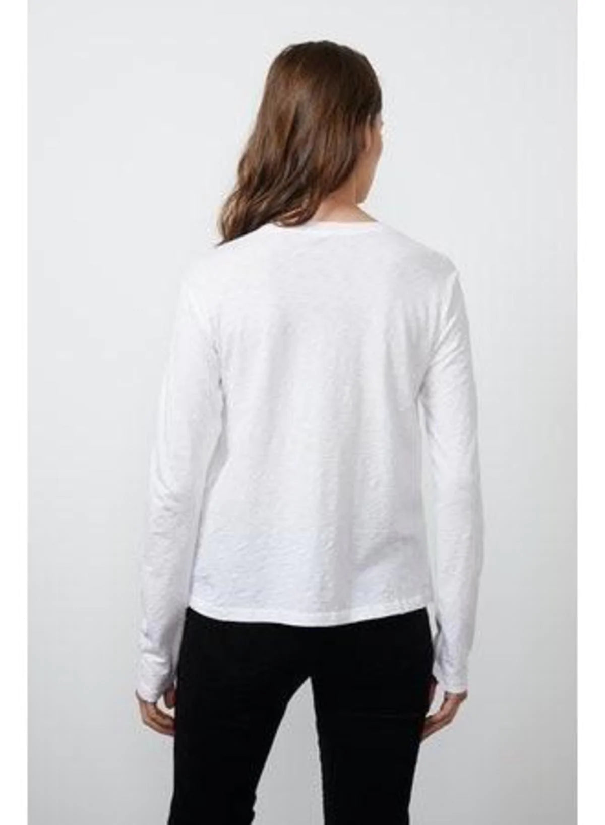 Langarm Tee Hester