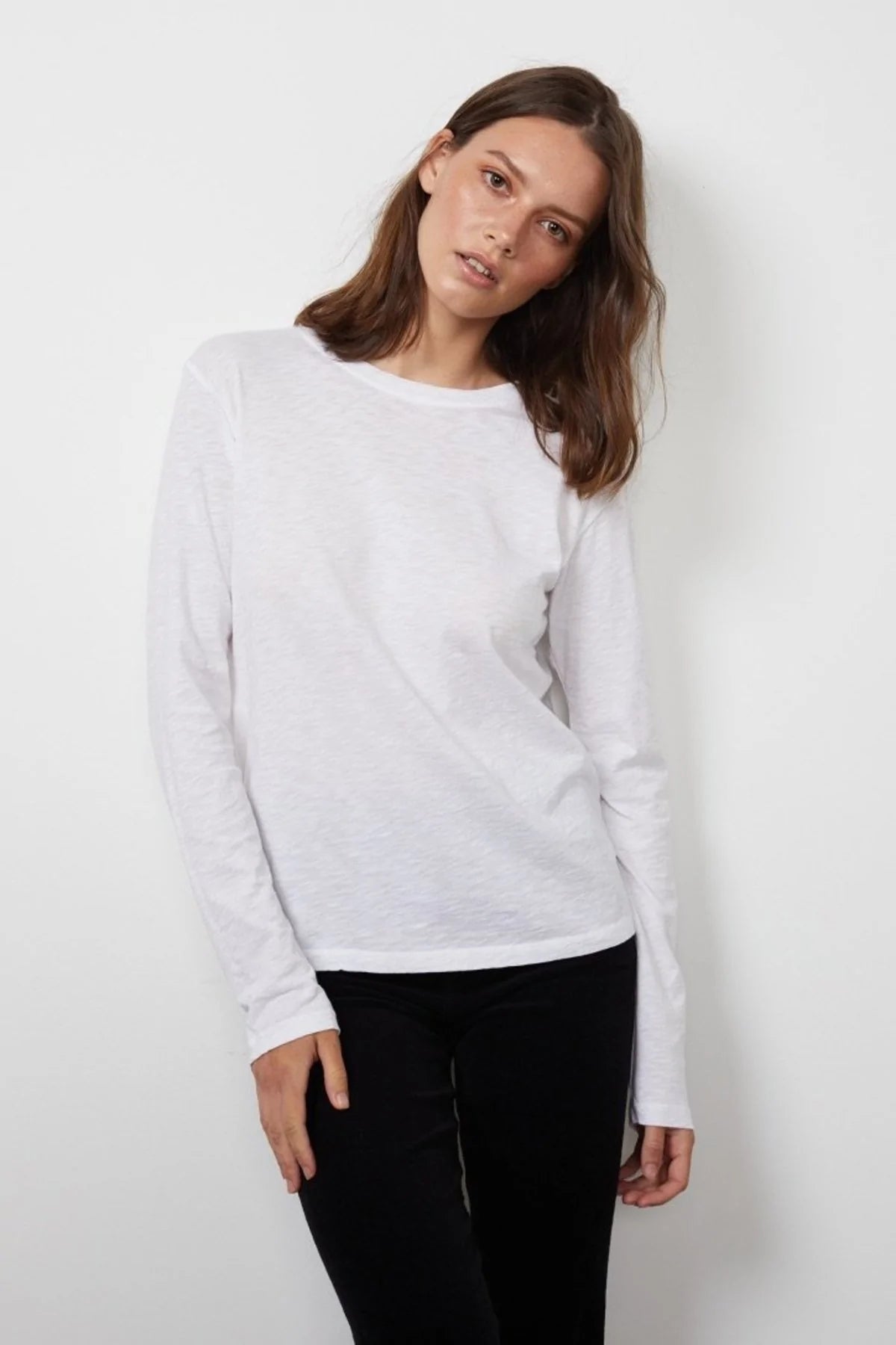 Langarm Tee Hester