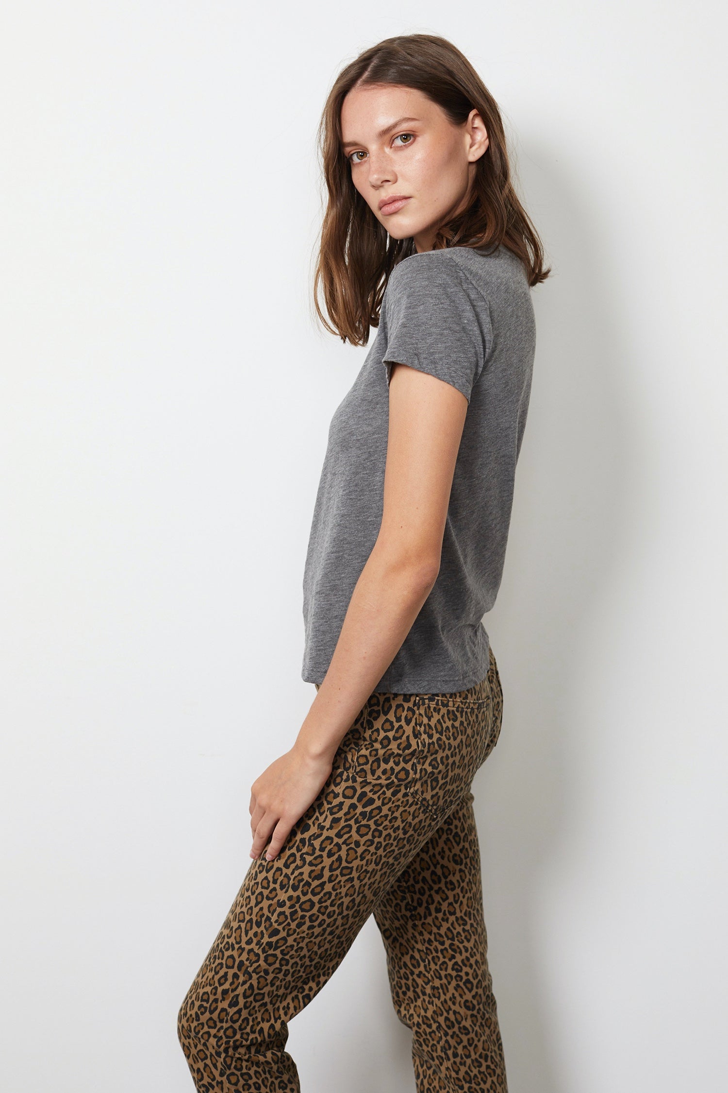 Sierra Tee