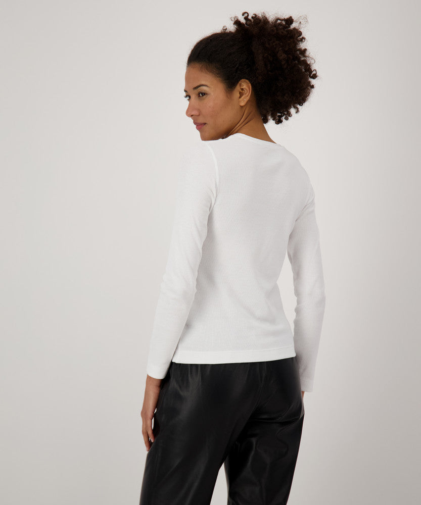 Mira Langarm Tee