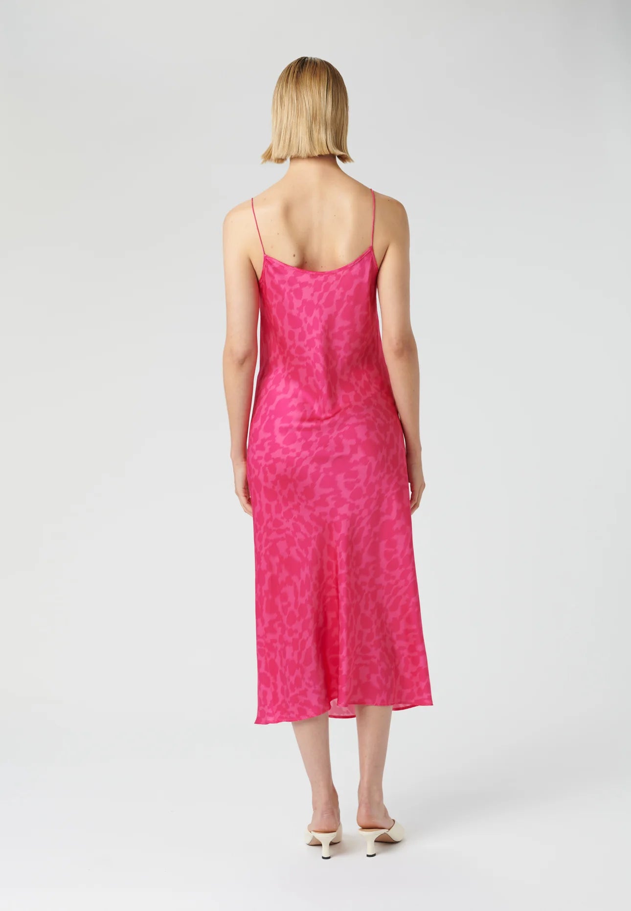 Seidenkleid Adelaide