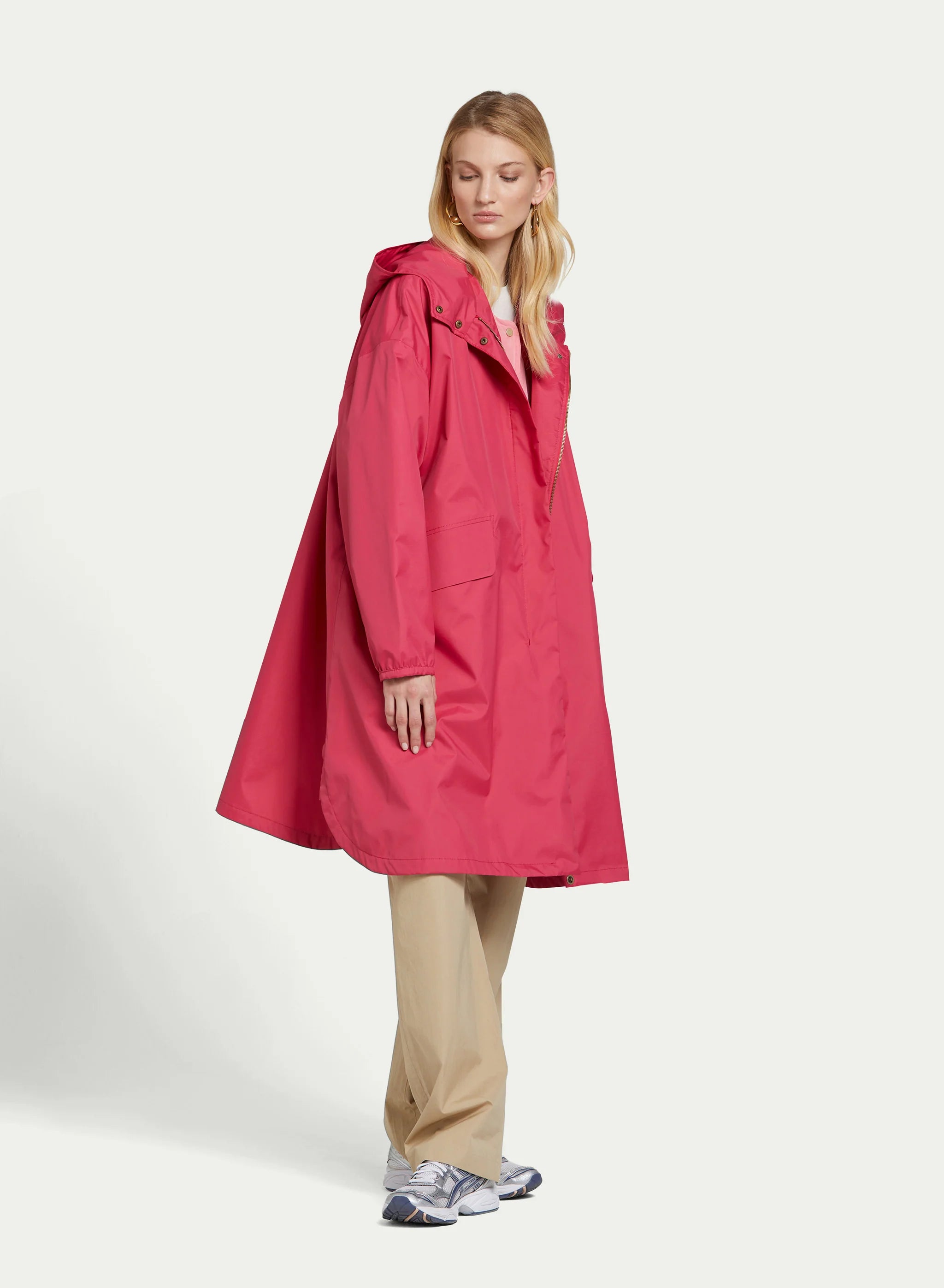 Jacke Aria Superlight