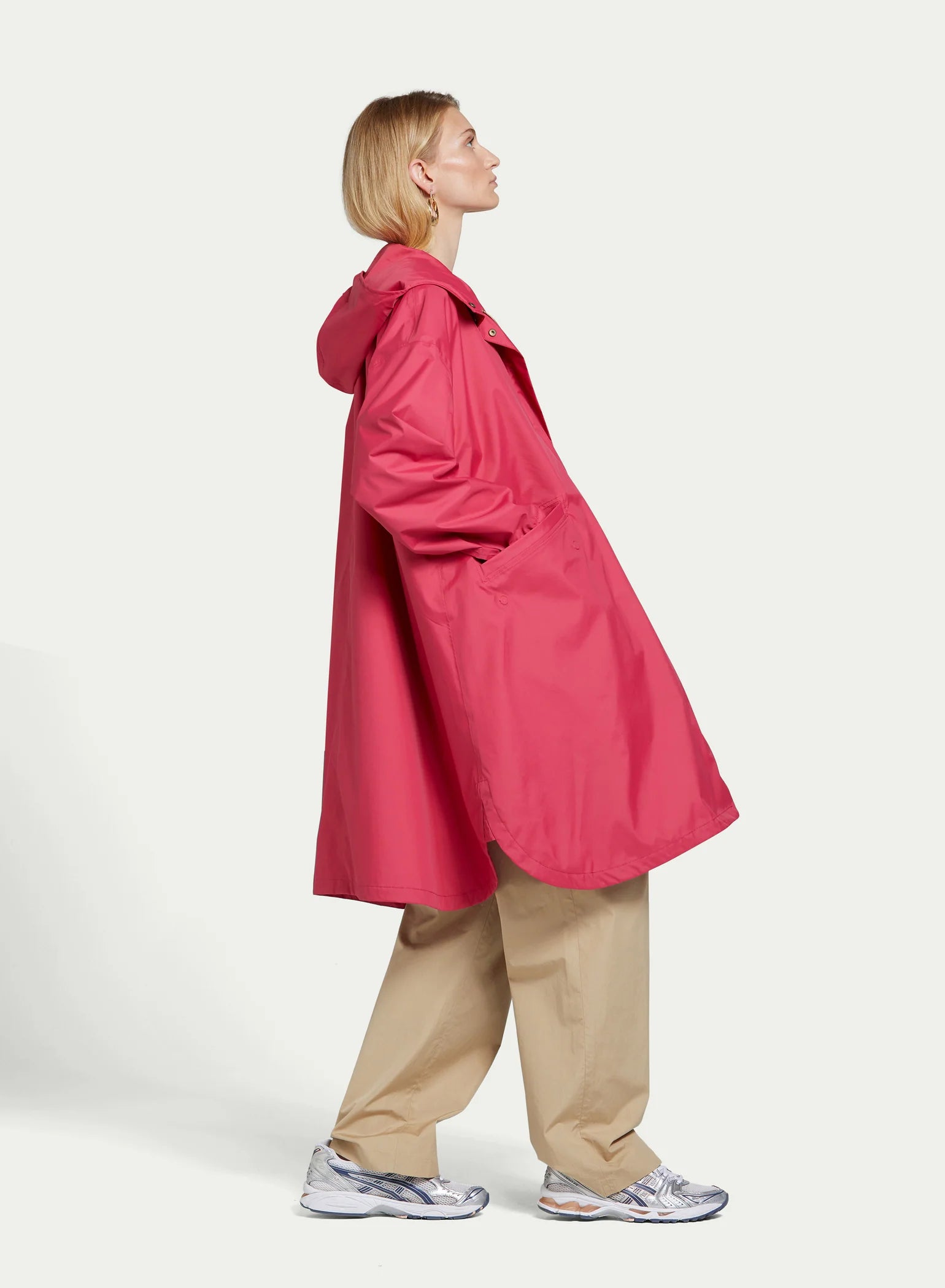 Jacke Aria Superlight