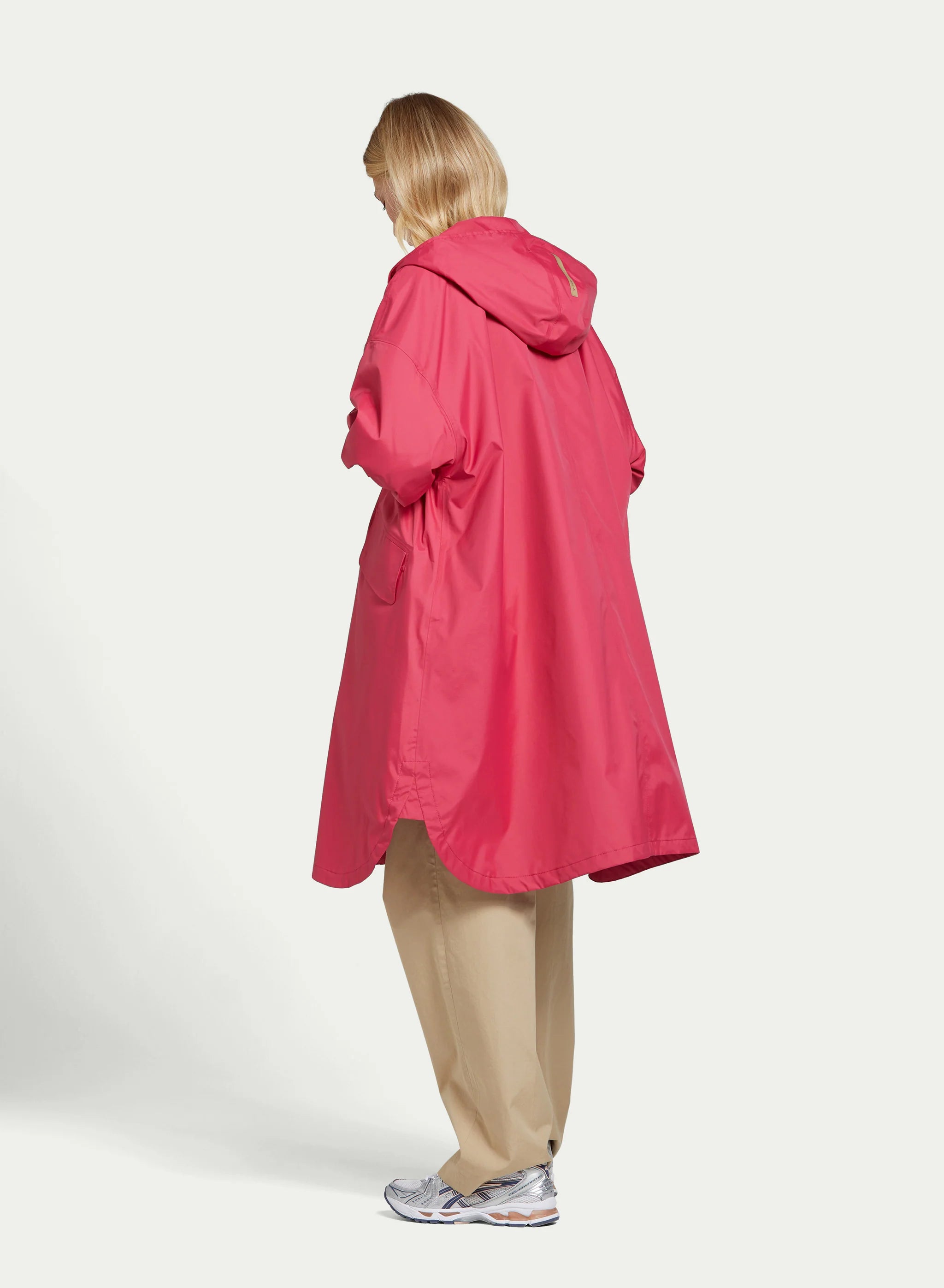 Jacke Aria Superlight