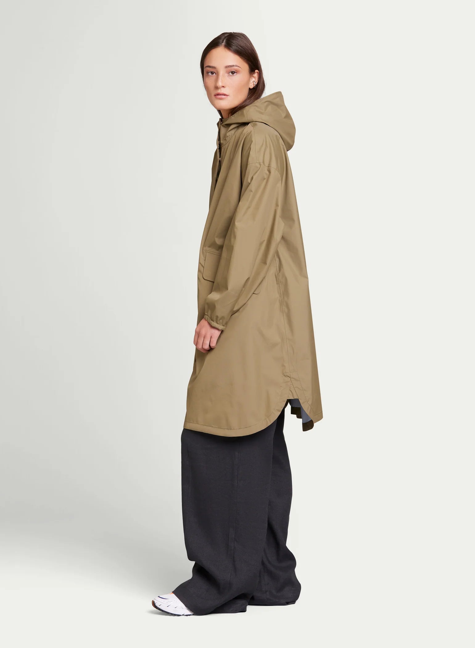 Jacke Aria Superlight