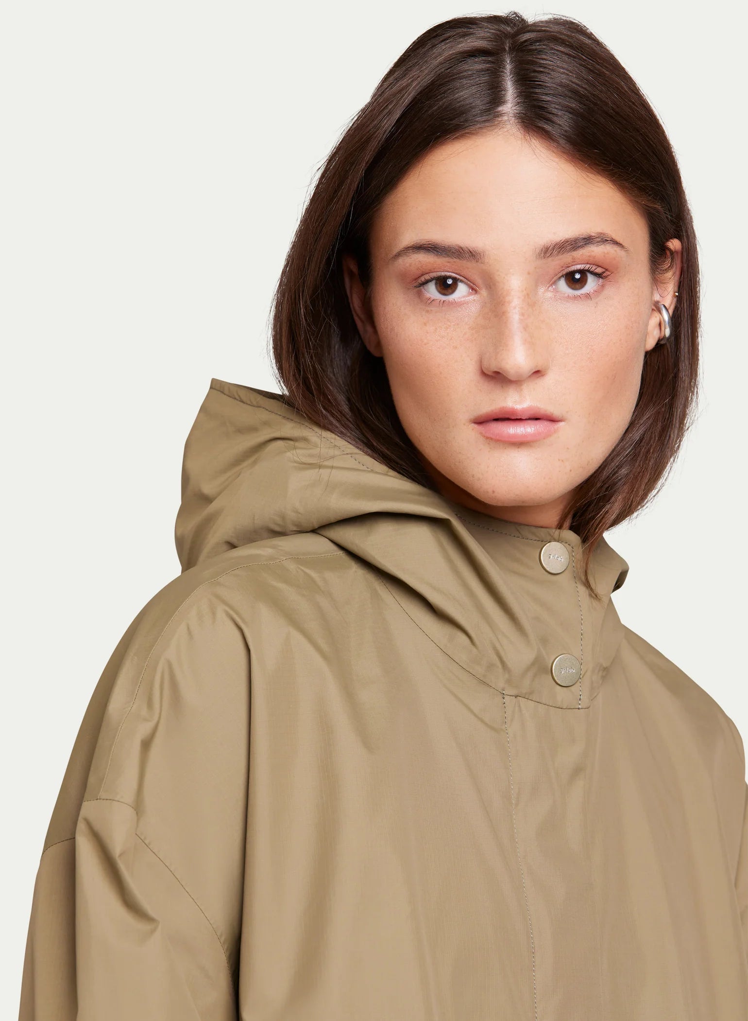 Jacke Aria Superlight