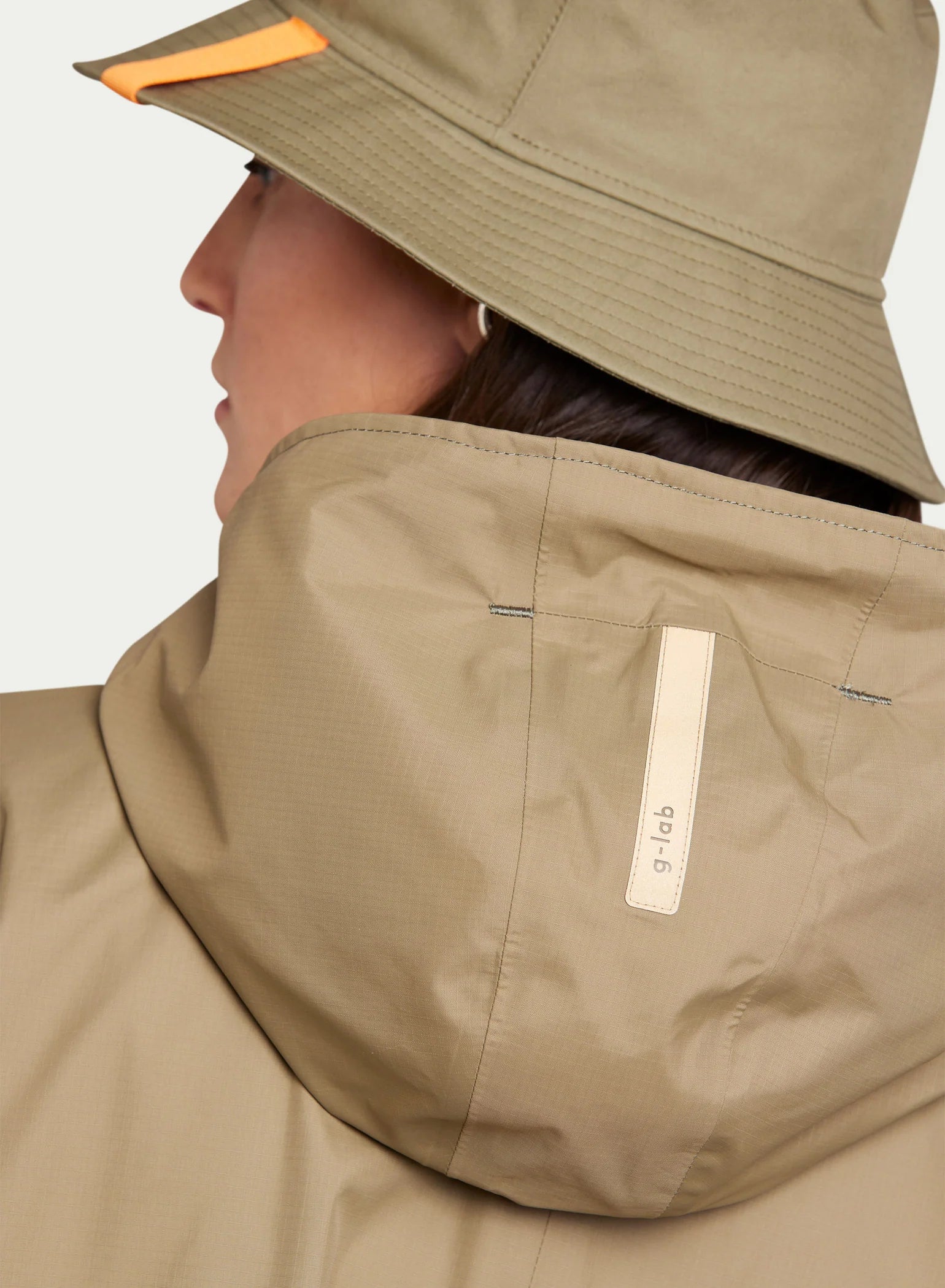 Jacke Aria Superlight