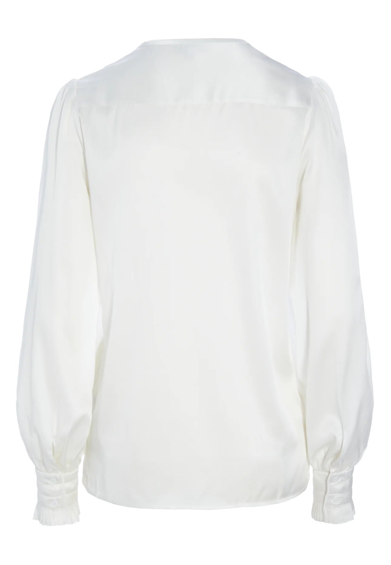 Seidenbluse Bienna
