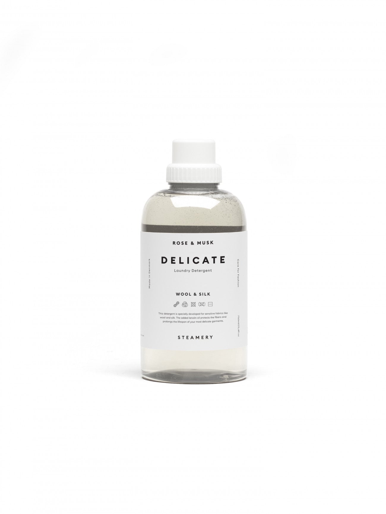 Delicate Laundry Detergent