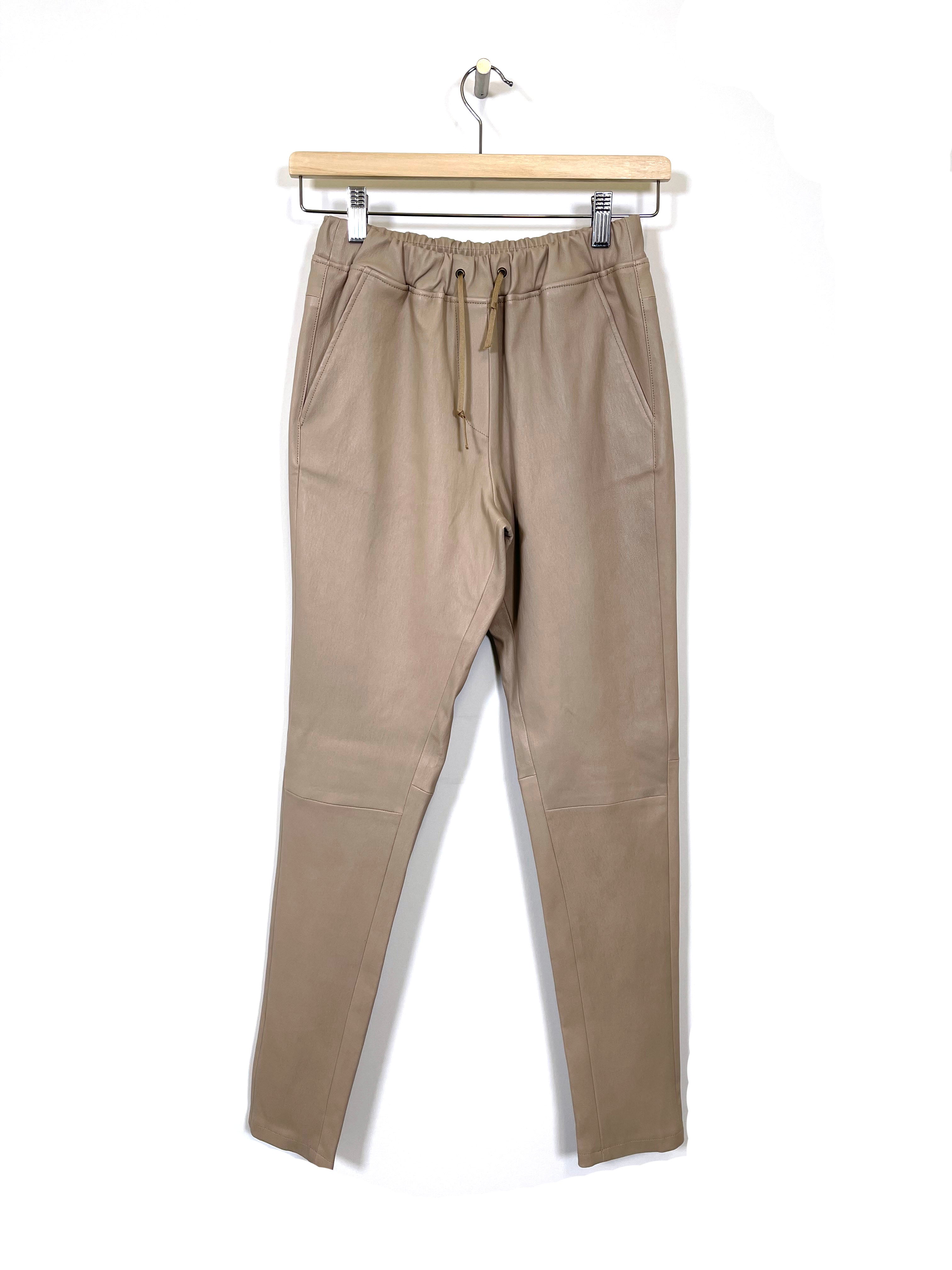 Hose Karen Glattleder