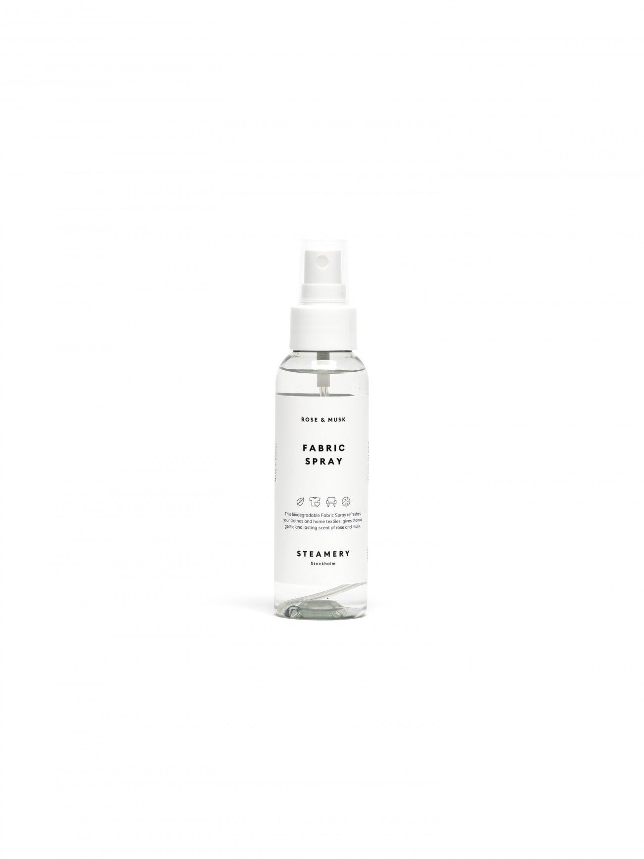 Fabric Spray