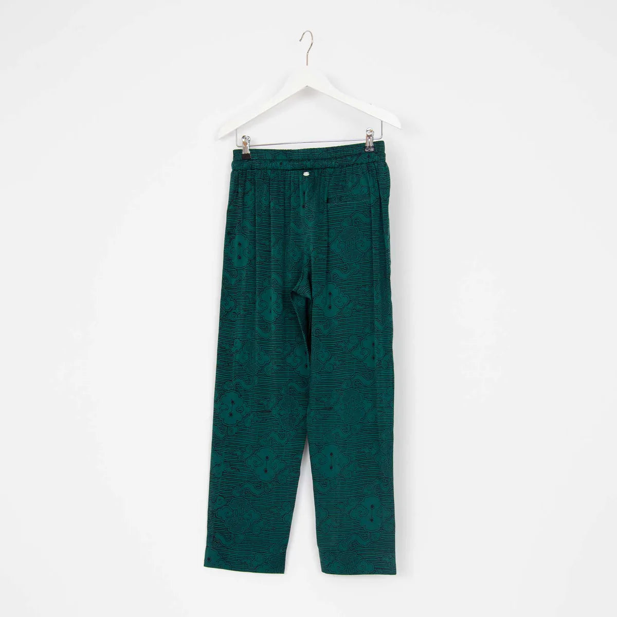 Seidenhose Pali Akash