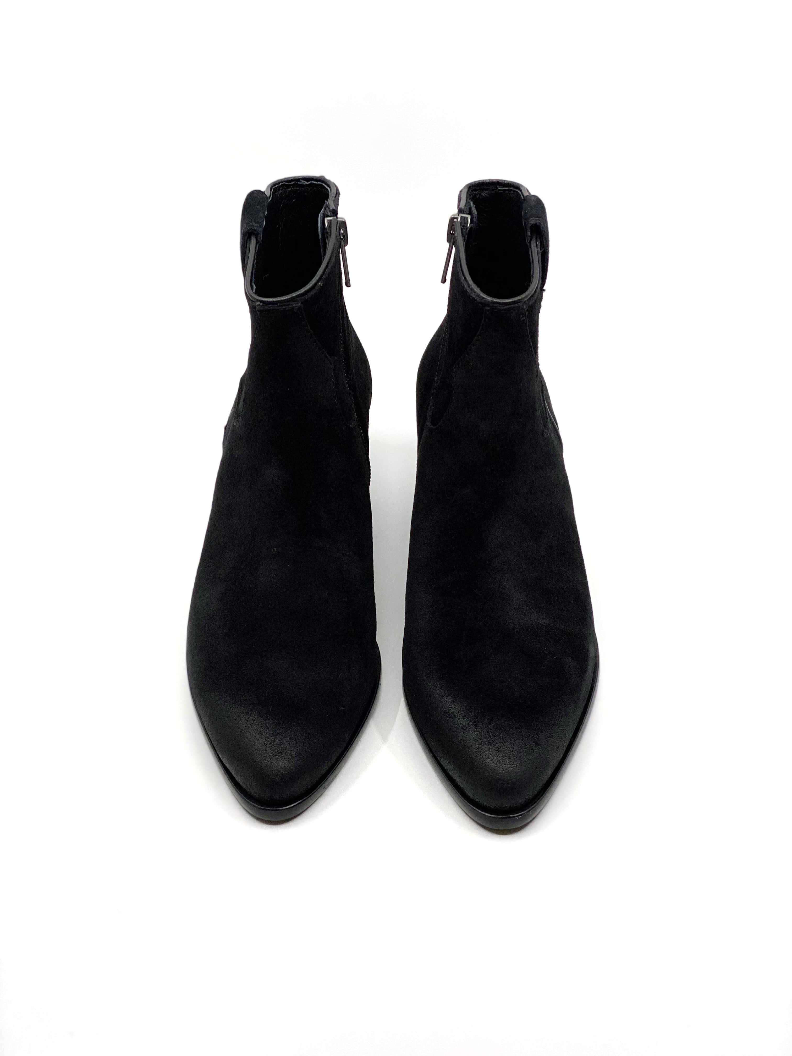 Boots Houston