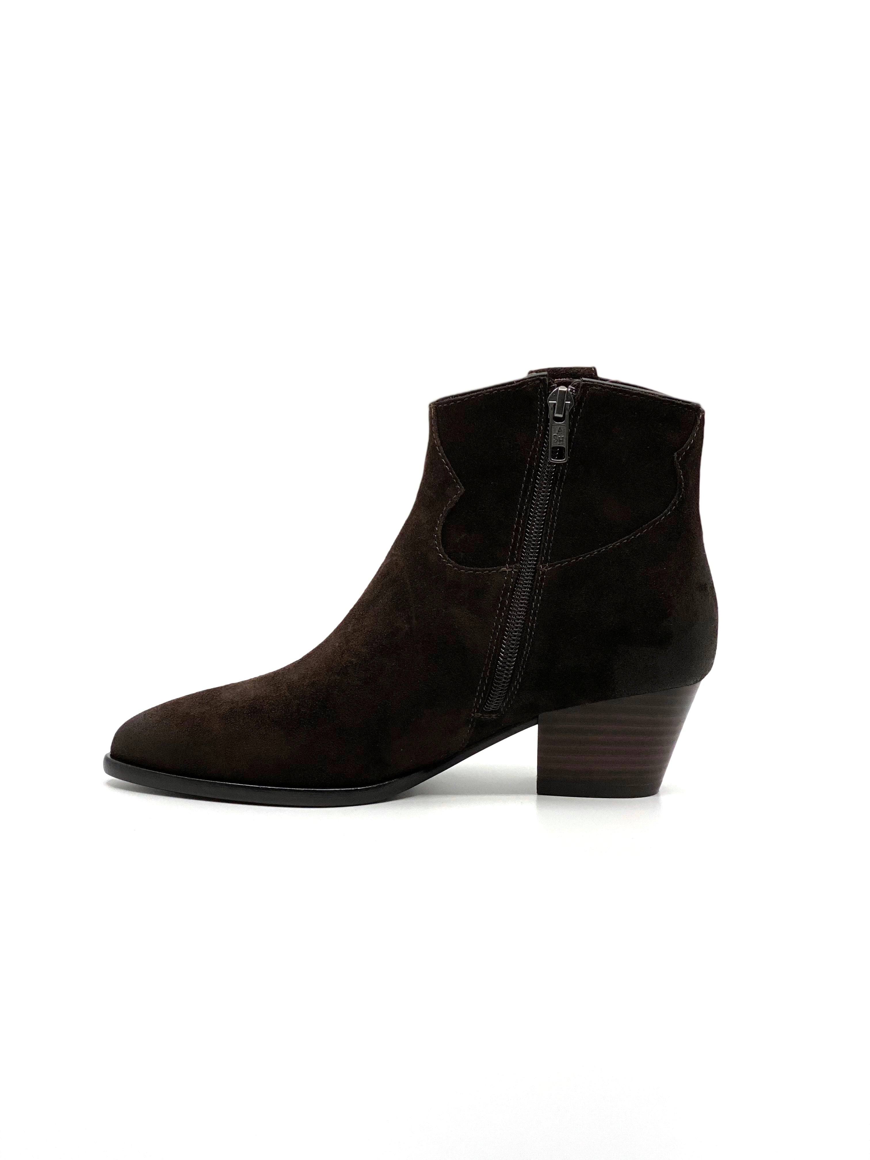 Boots Houston