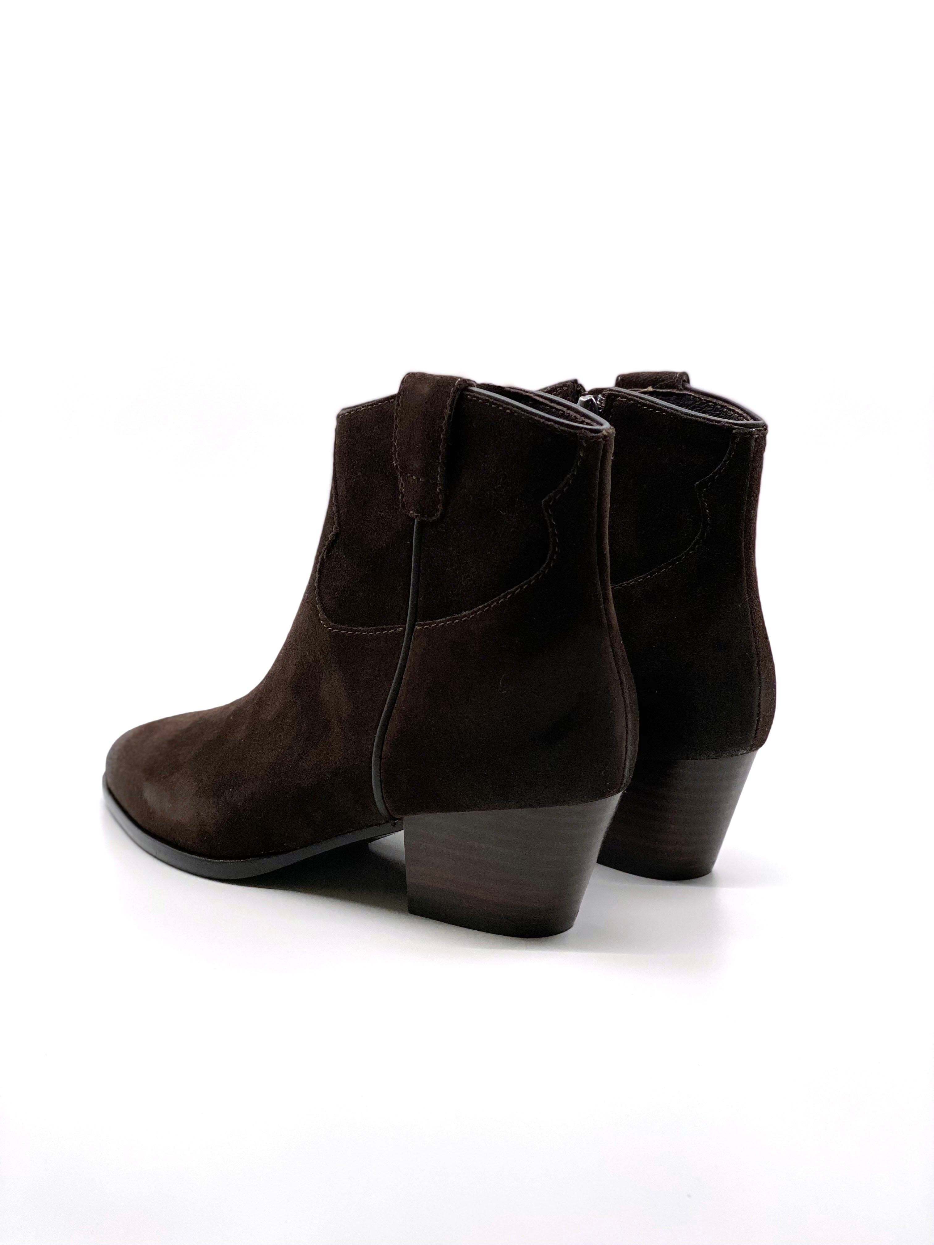 Boots Houston