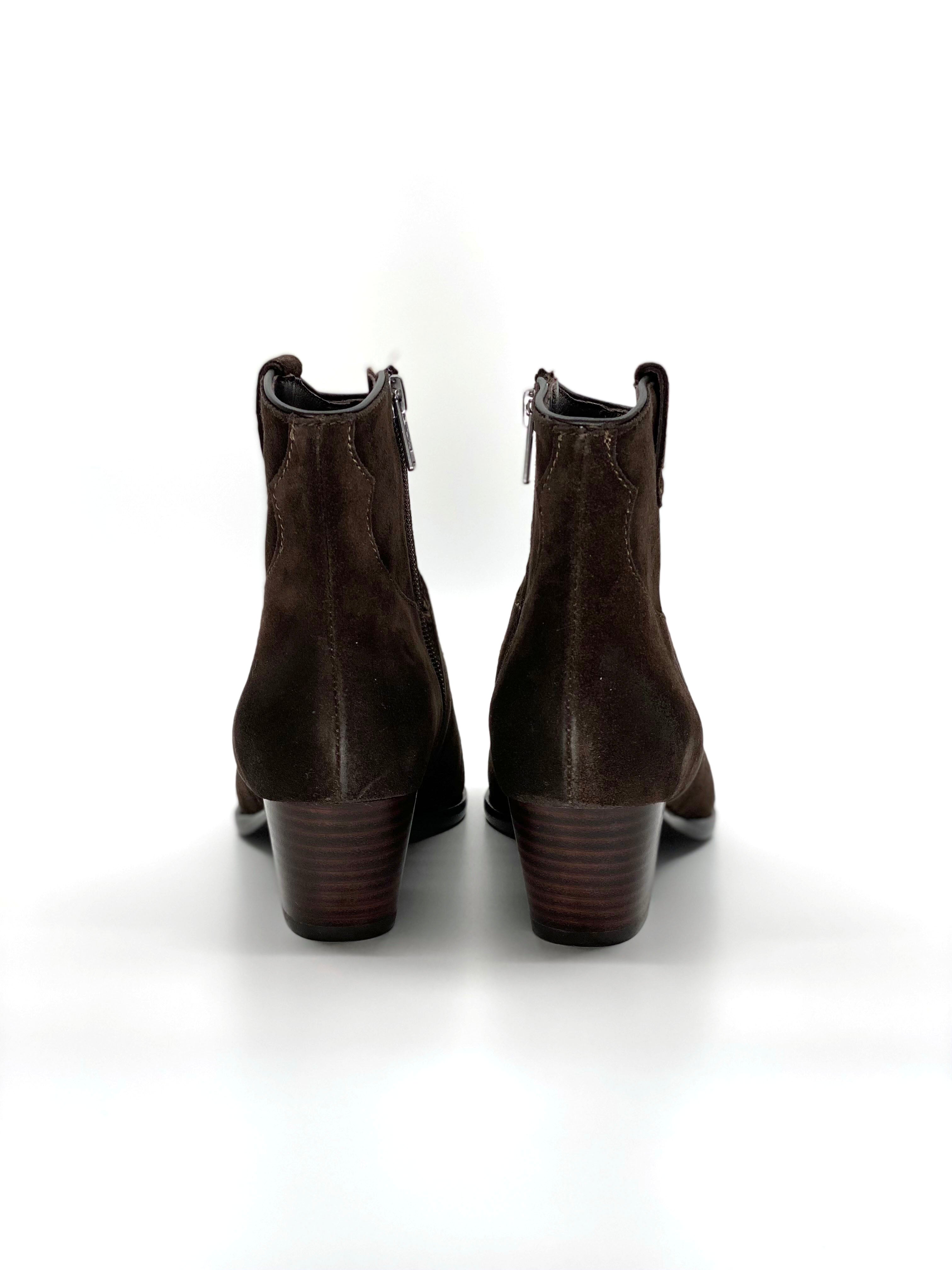 Boots Houston