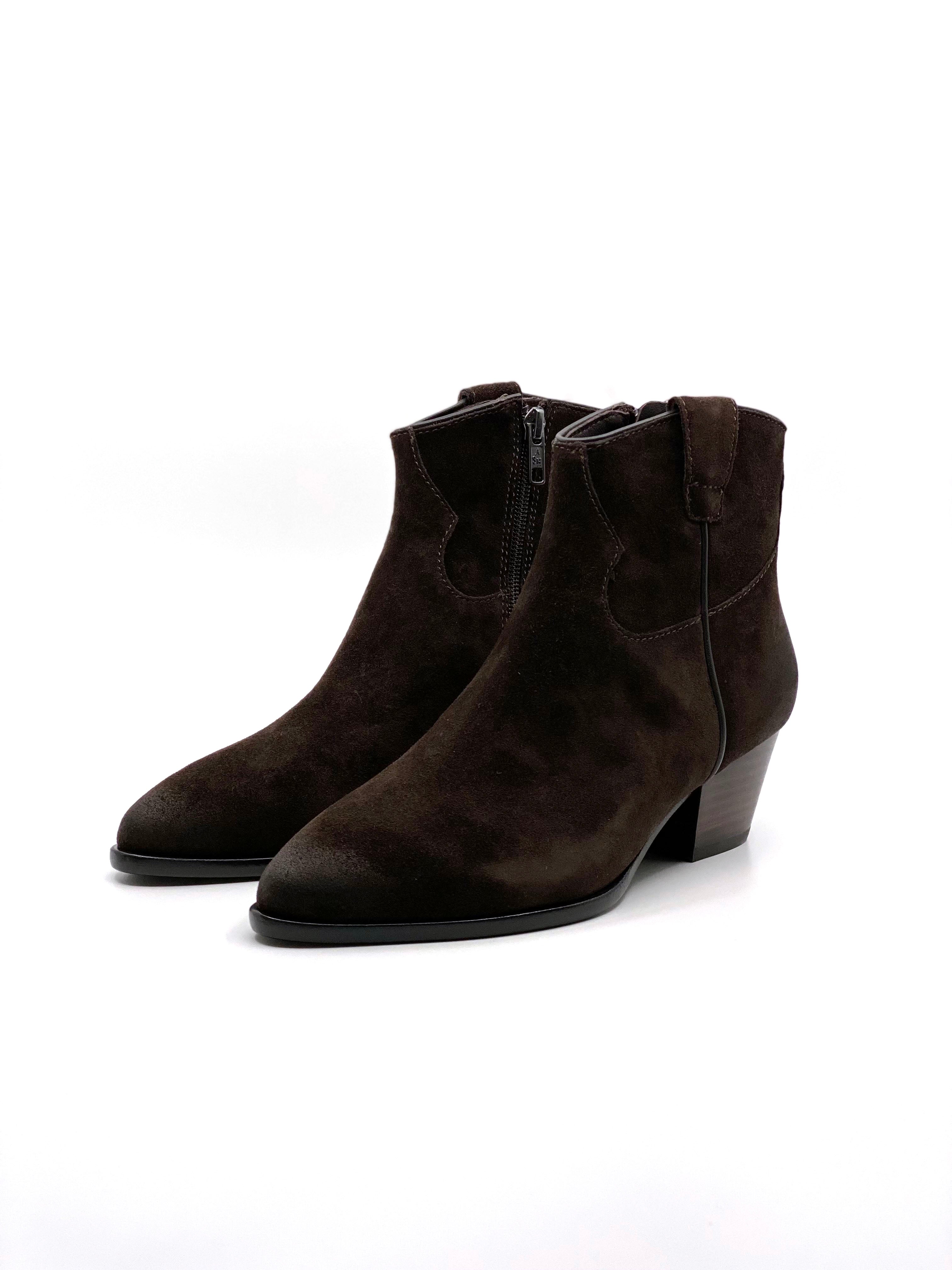 Boots Houston