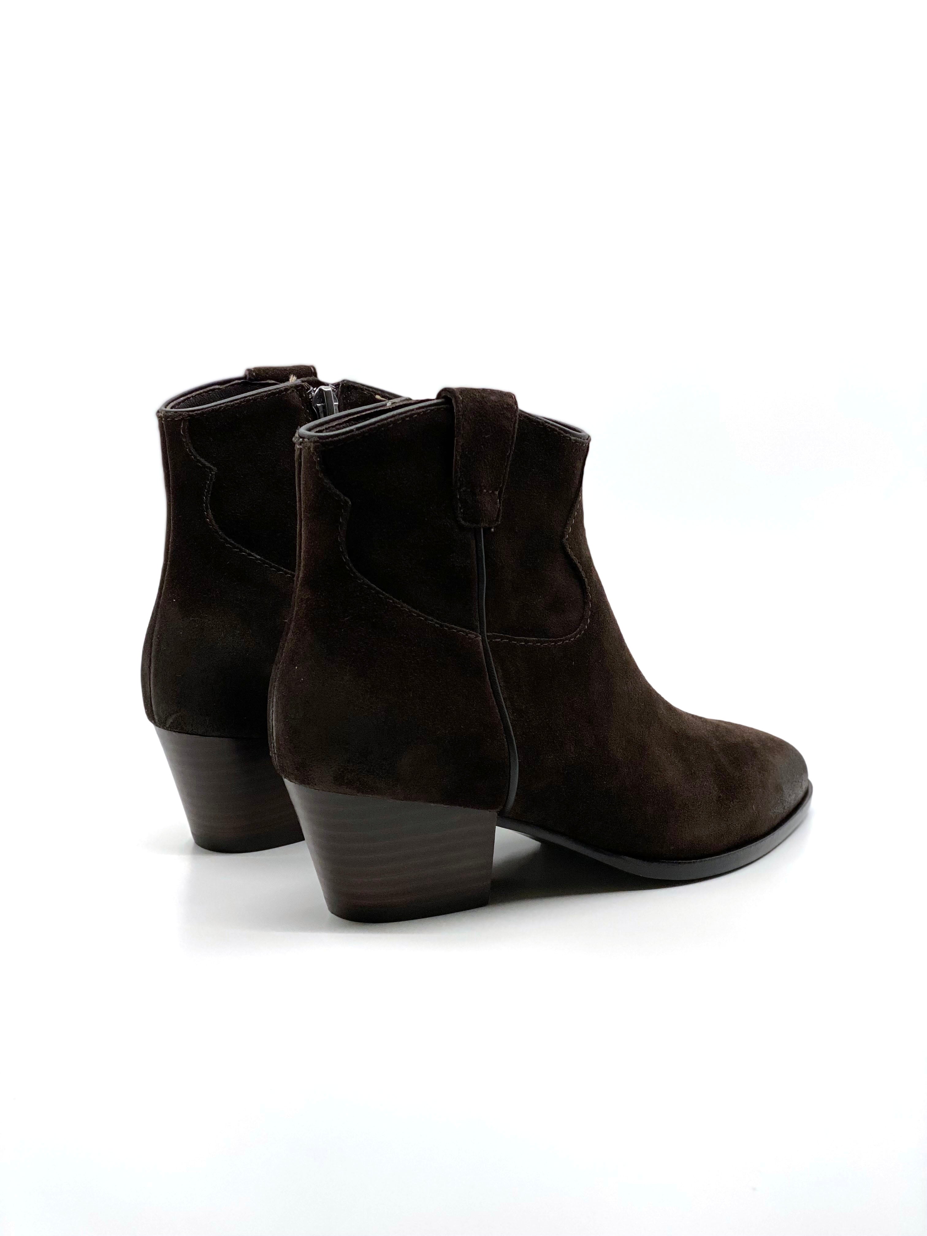 Boots Houston