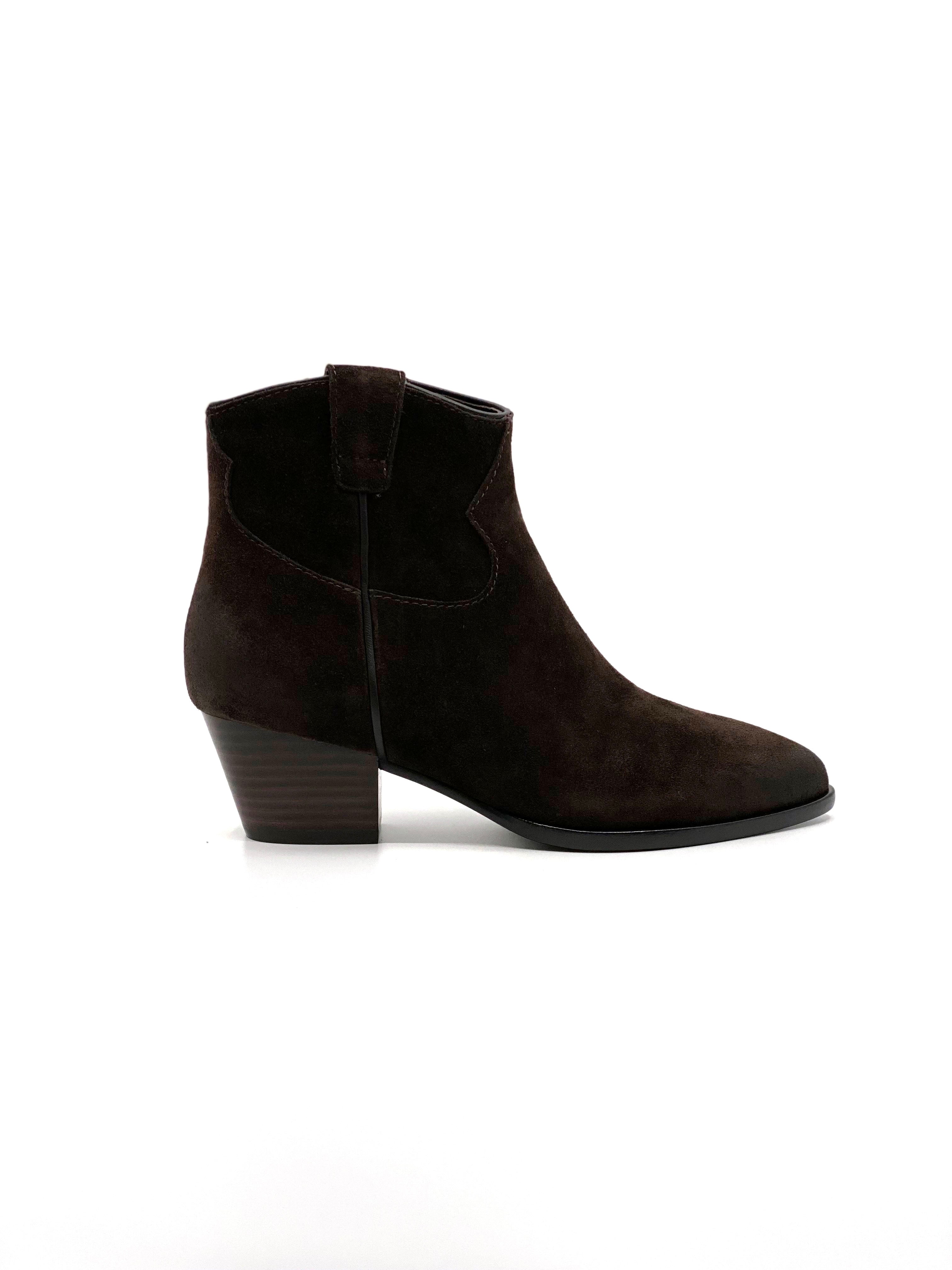 Boots Houston