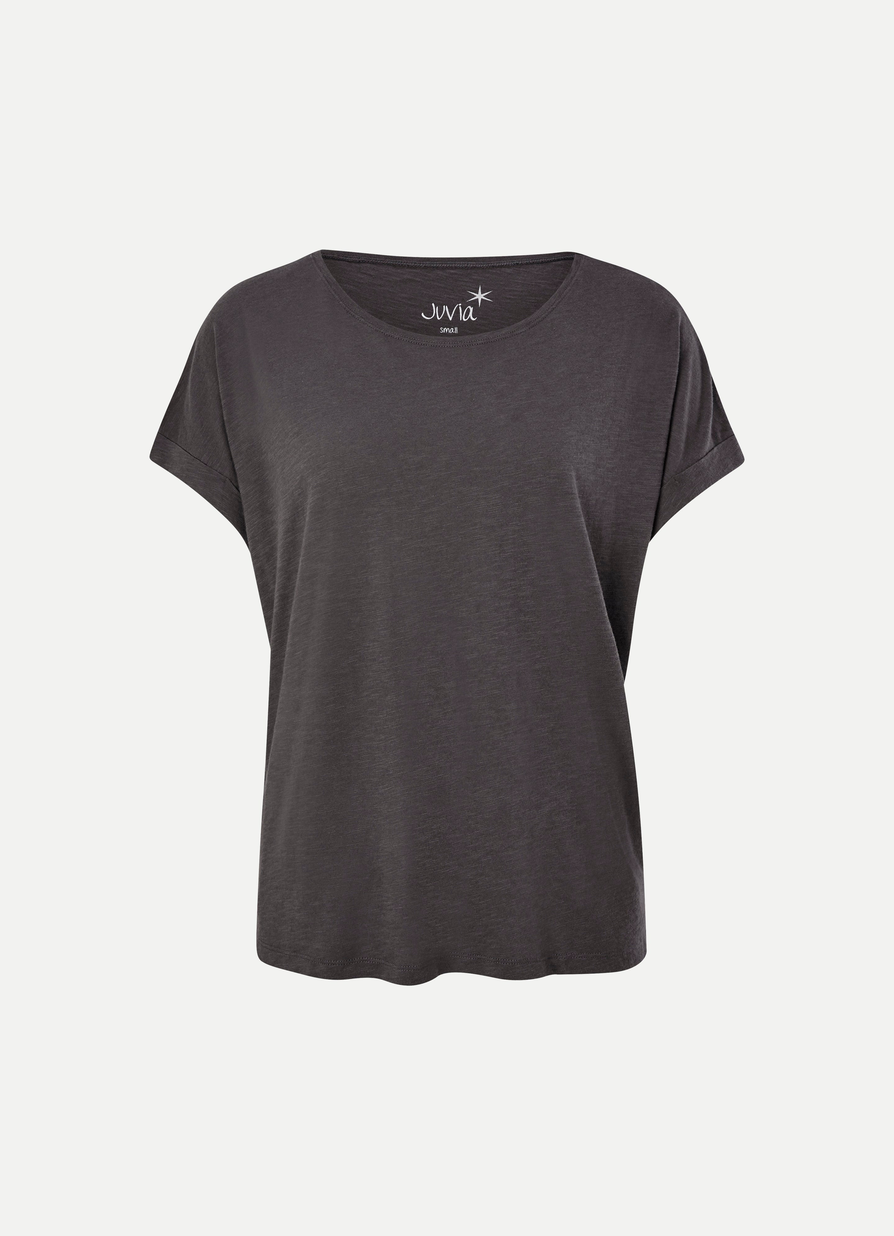 Boxy Tee