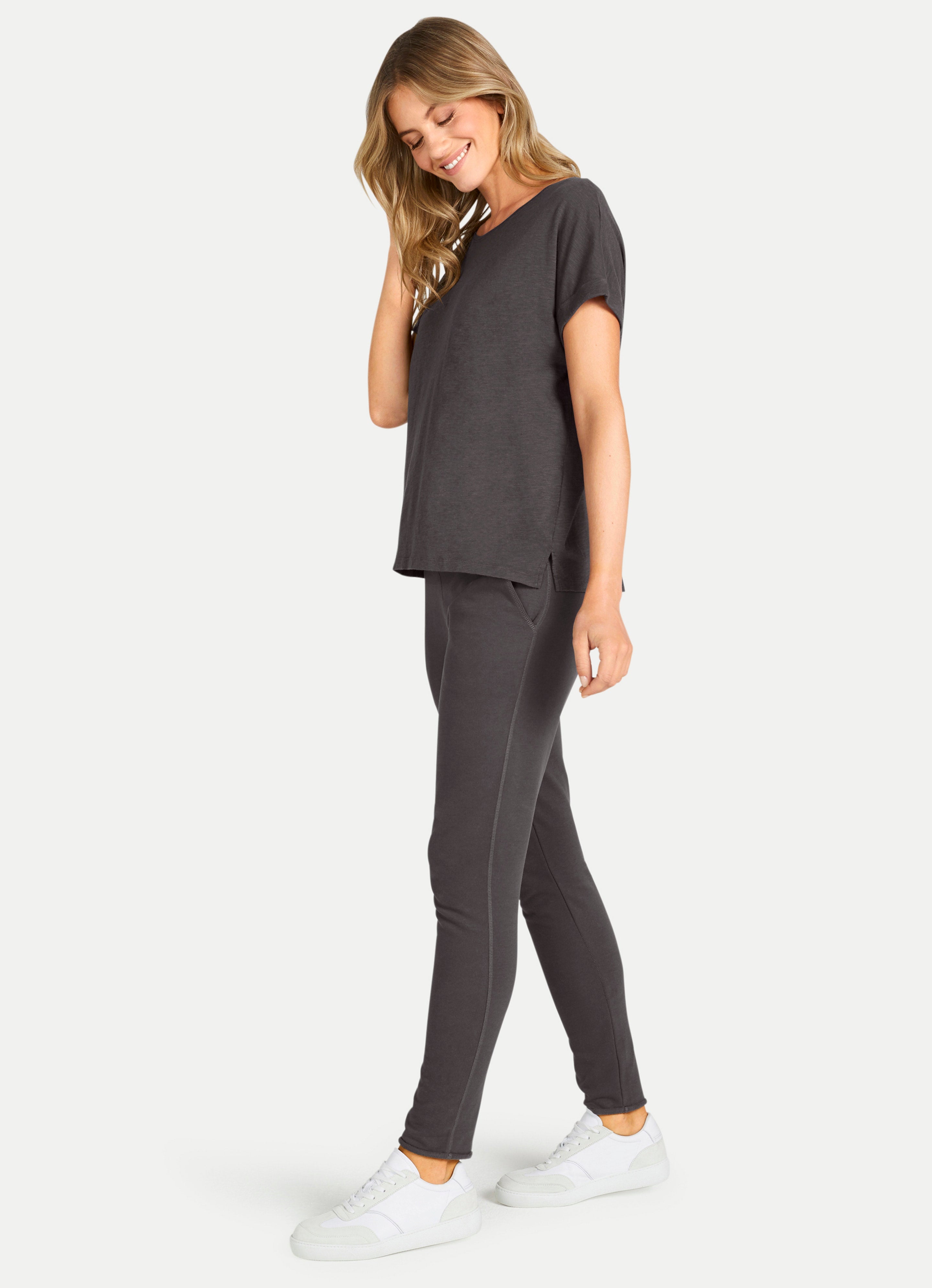 Boxy Tee