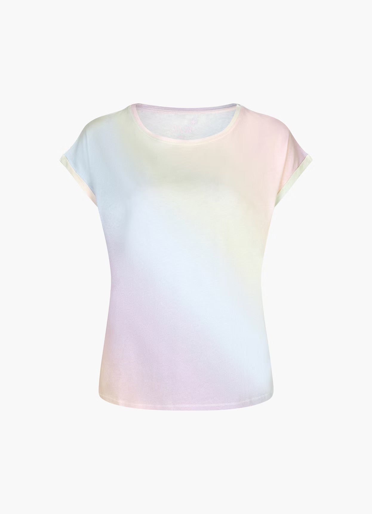 Jersey Tee Rainbow