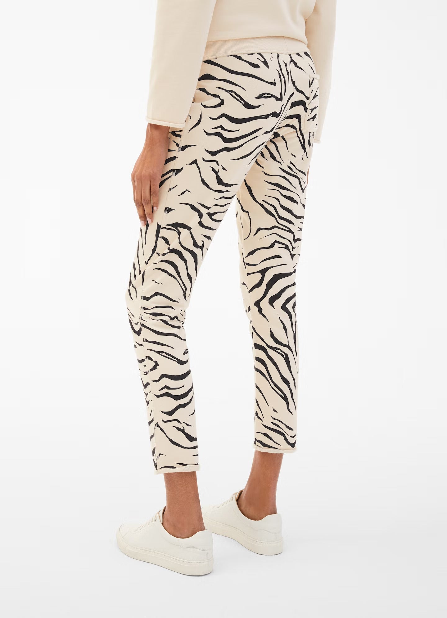 Smilla Slim Fit Trainerhose
