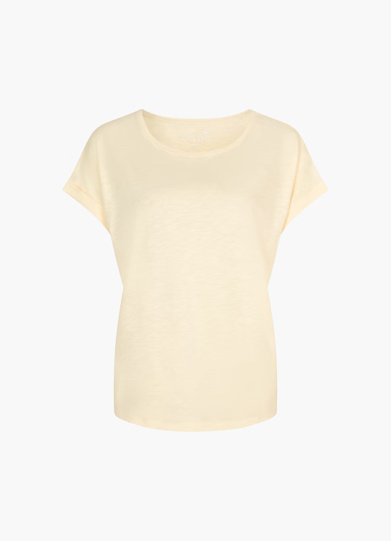 Boxy Tee