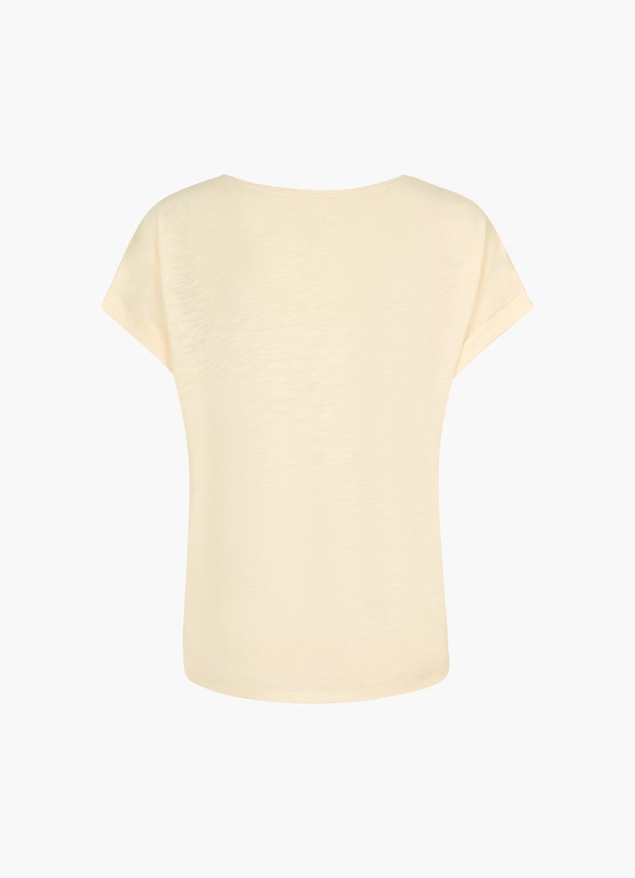 Boxy Tee