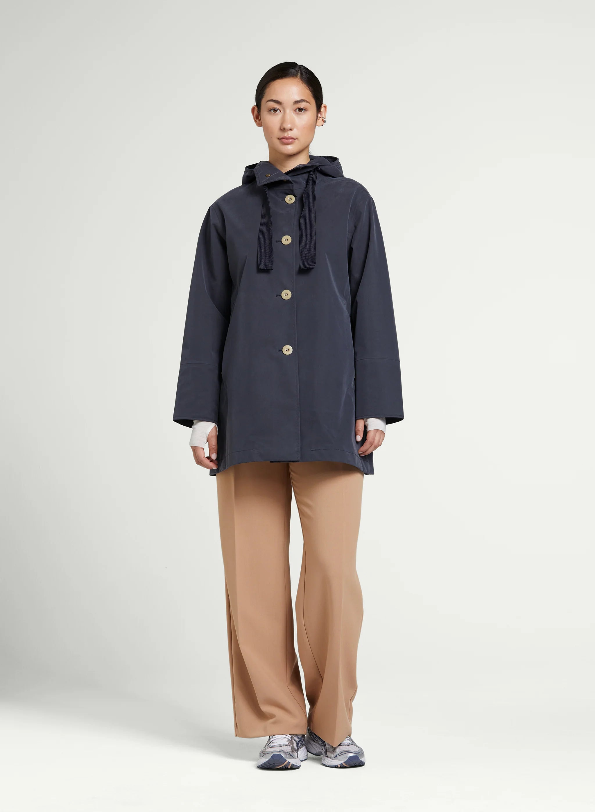 Jacke Lola Light Twill