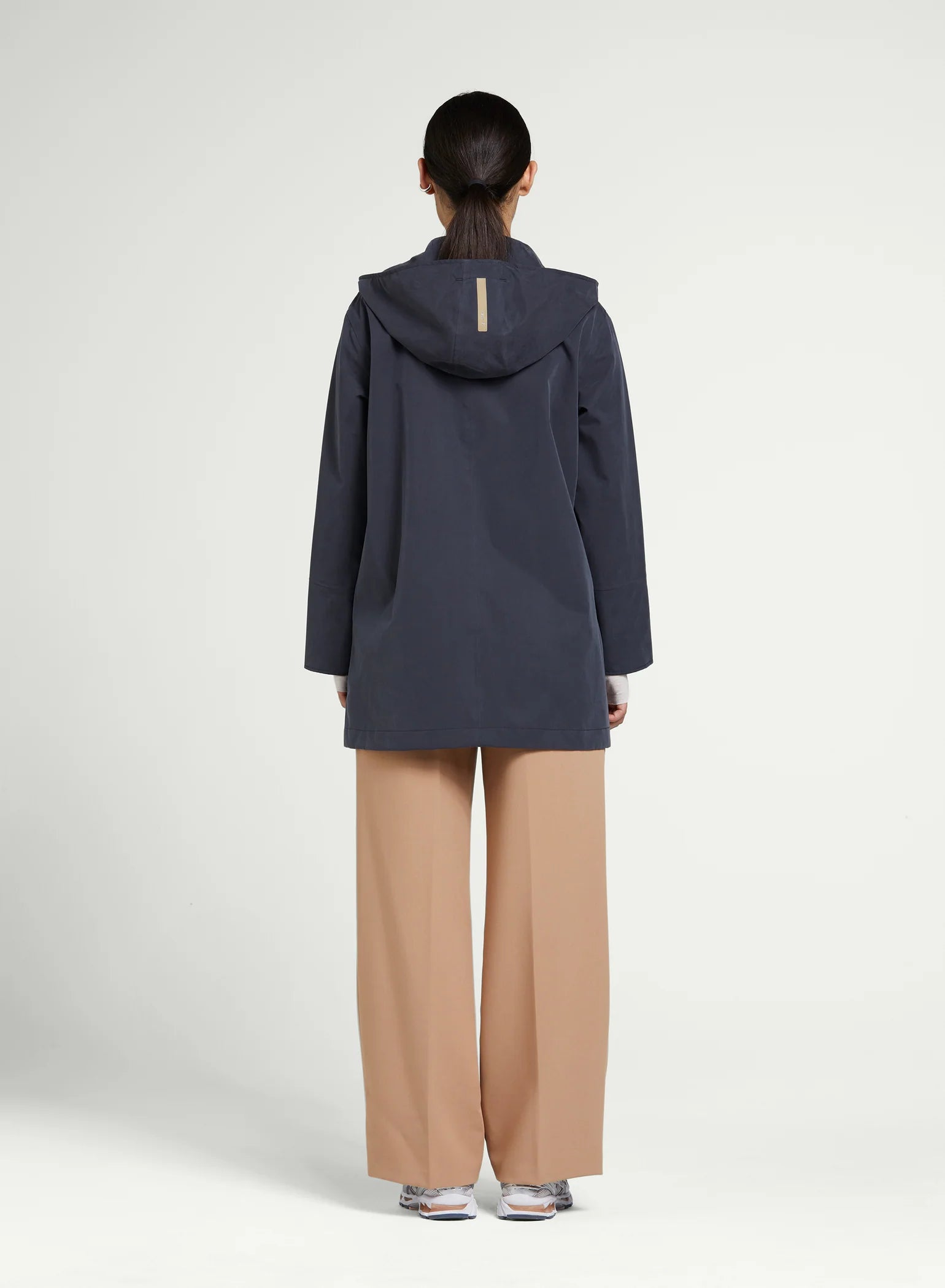 Jacke Lola Light Twill