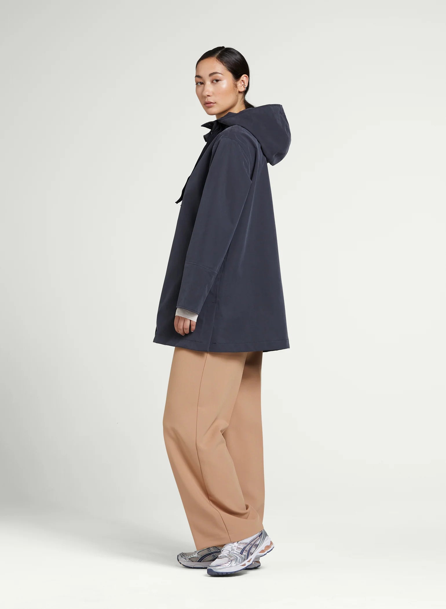 Jacke Lola Light Twill